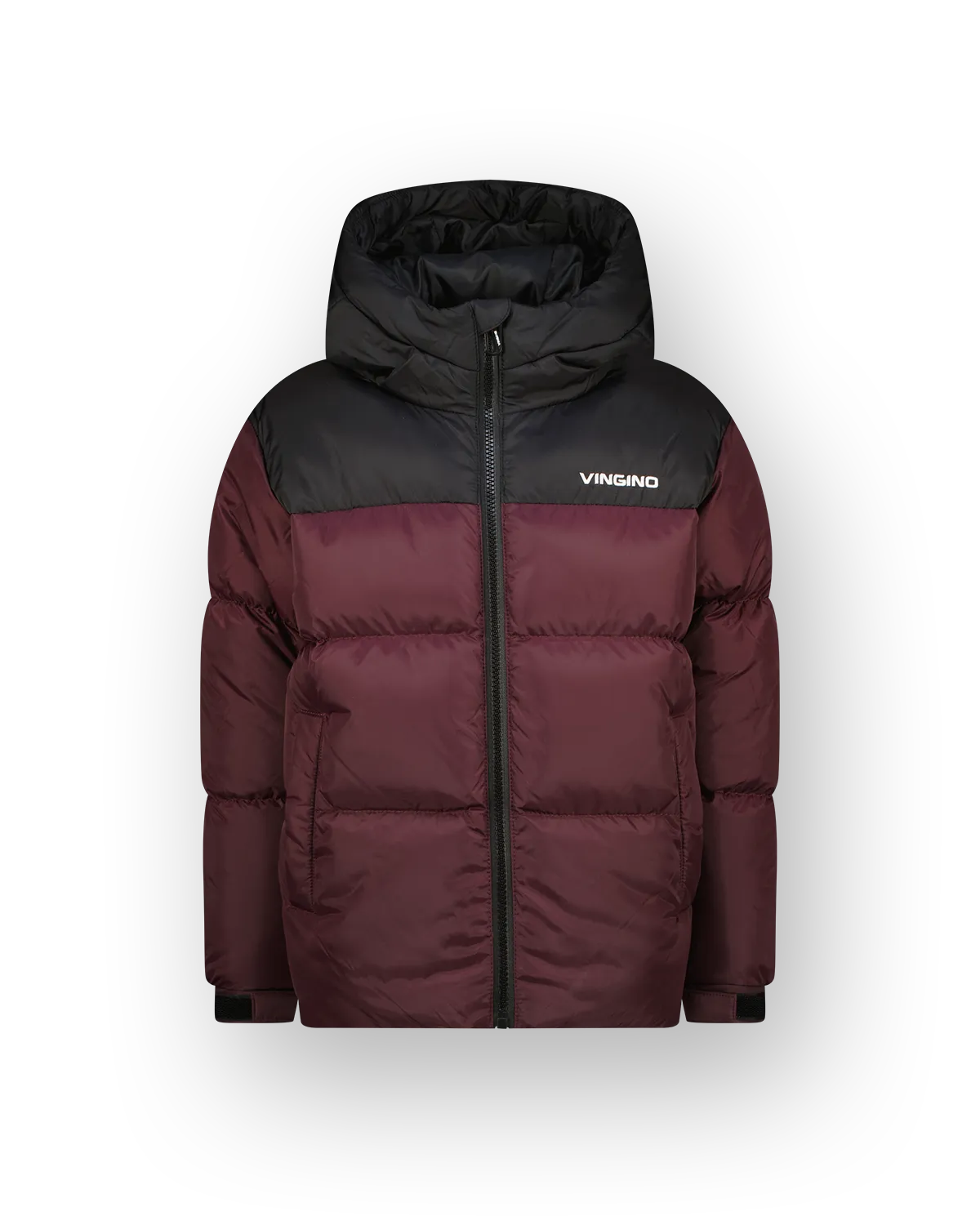 Unisex Jas Thory | Zwart