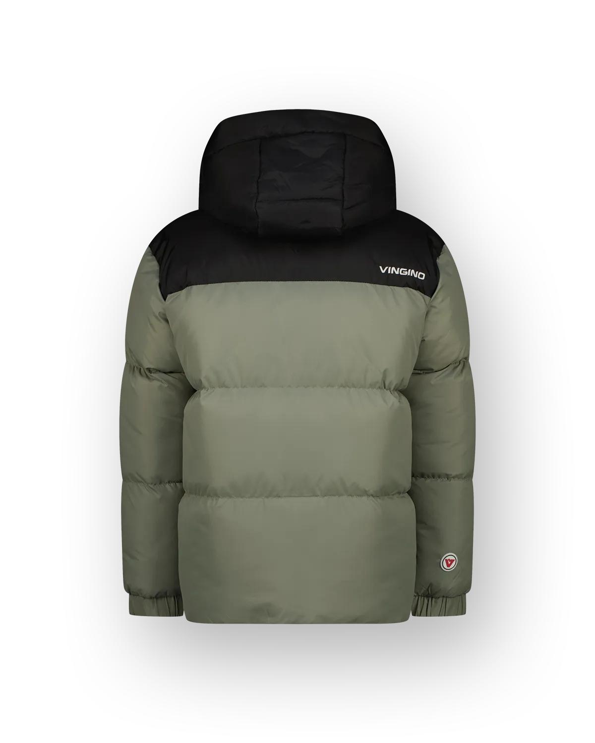 Unisex Jas Thory | Zwart