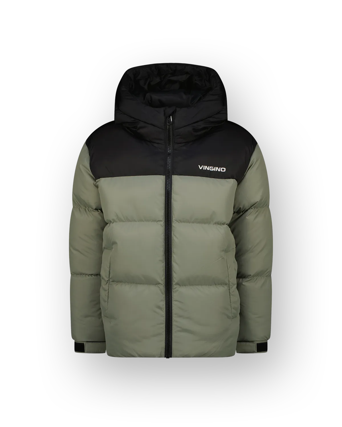 Unisex Jas Thory | Zwart