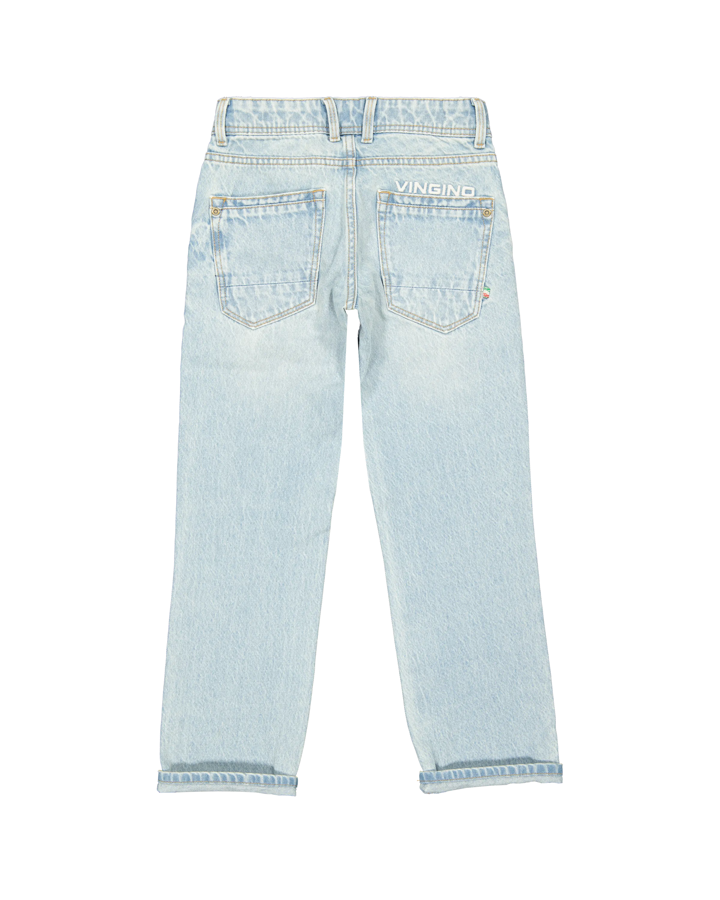Regular Jeans Baggio Vintage