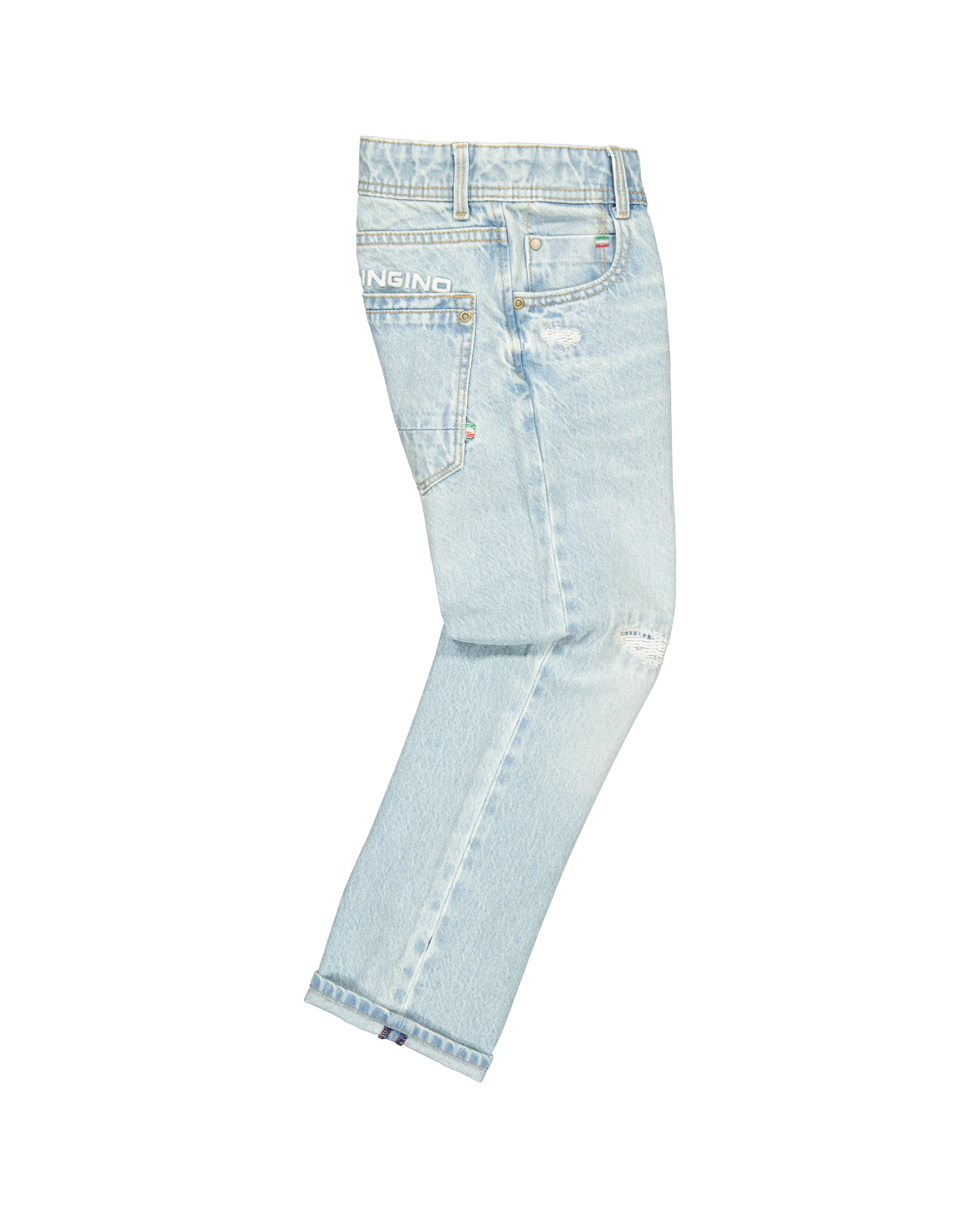 Regular Jeans Baggio Vintage