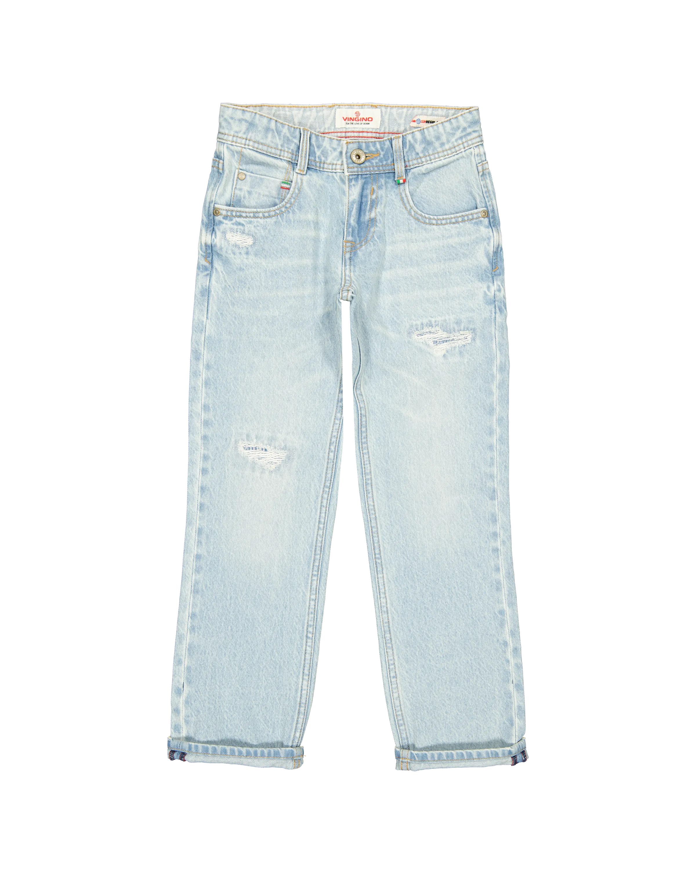 Regular Jeans Baggio Vintage