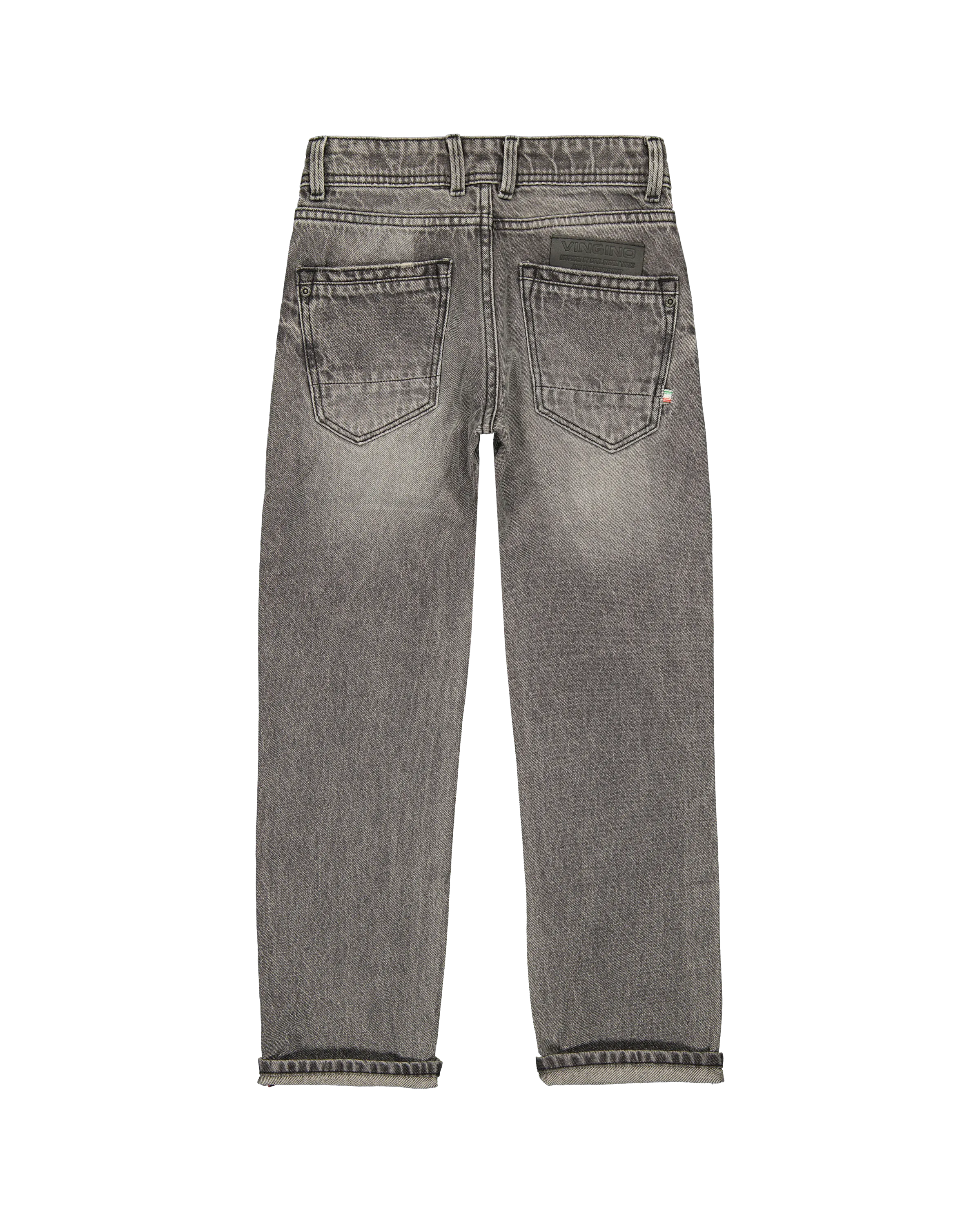 Regular Jeans Baggio Vintage