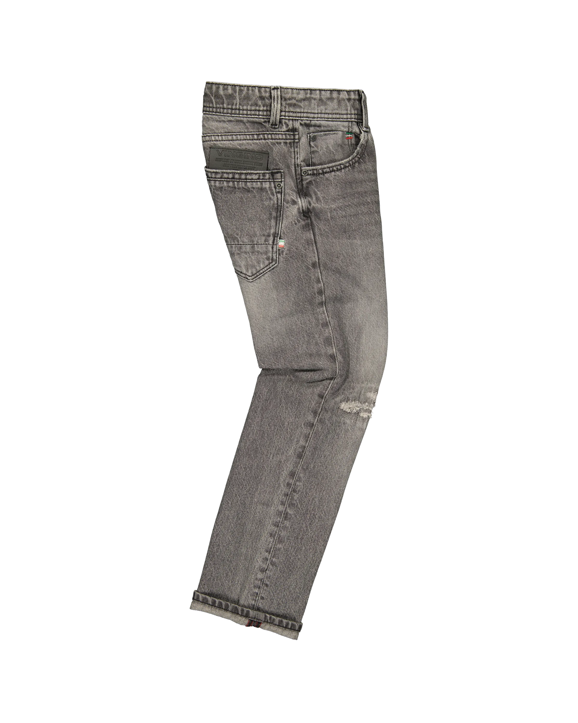 Regular Jeans Baggio Vintage
