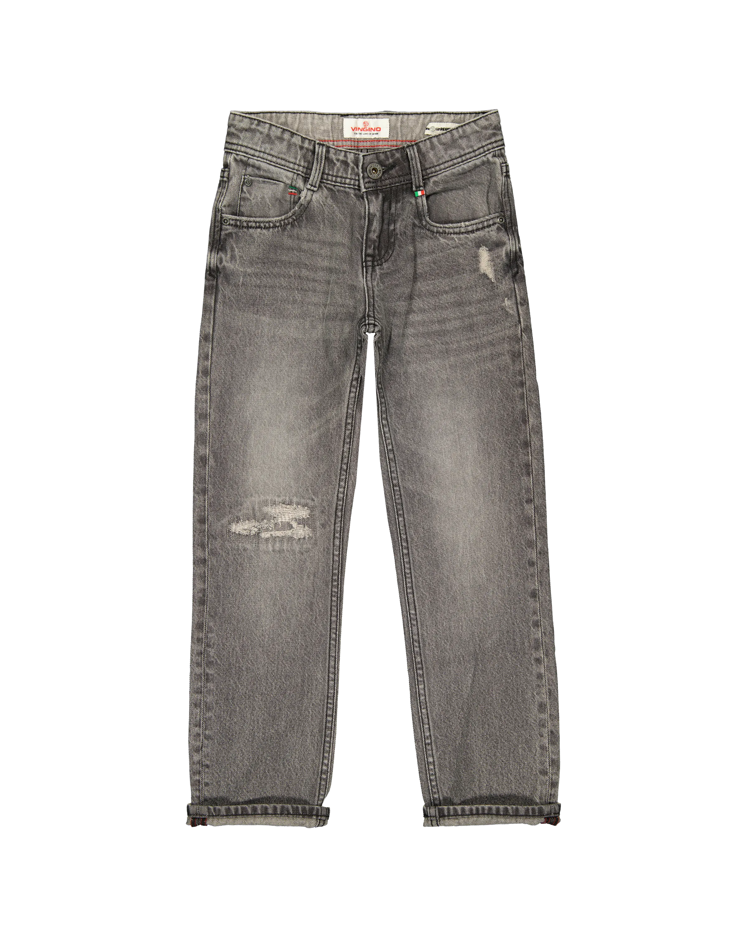 Regular Jeans Baggio Vintage