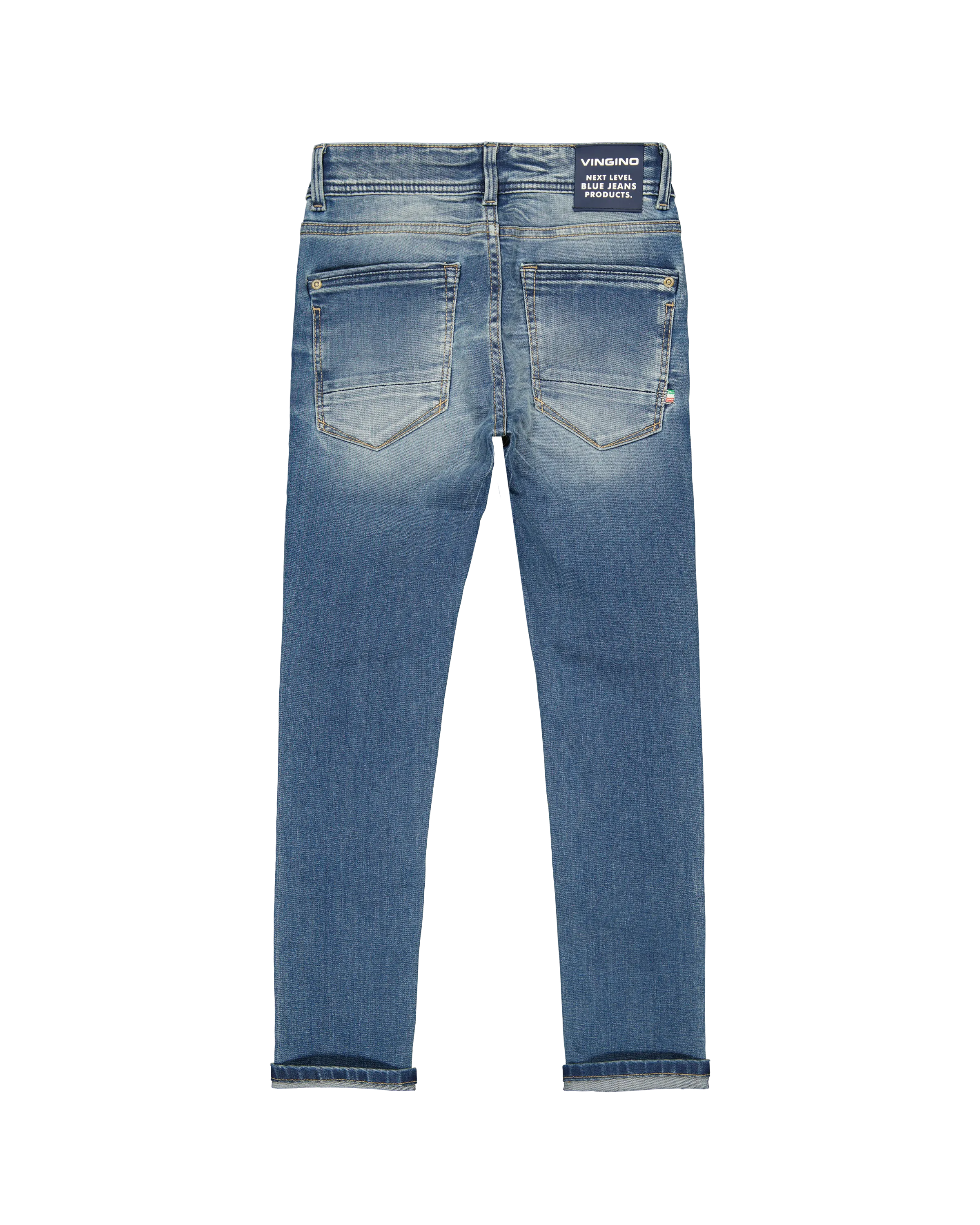 Skinny Jeans Anzio