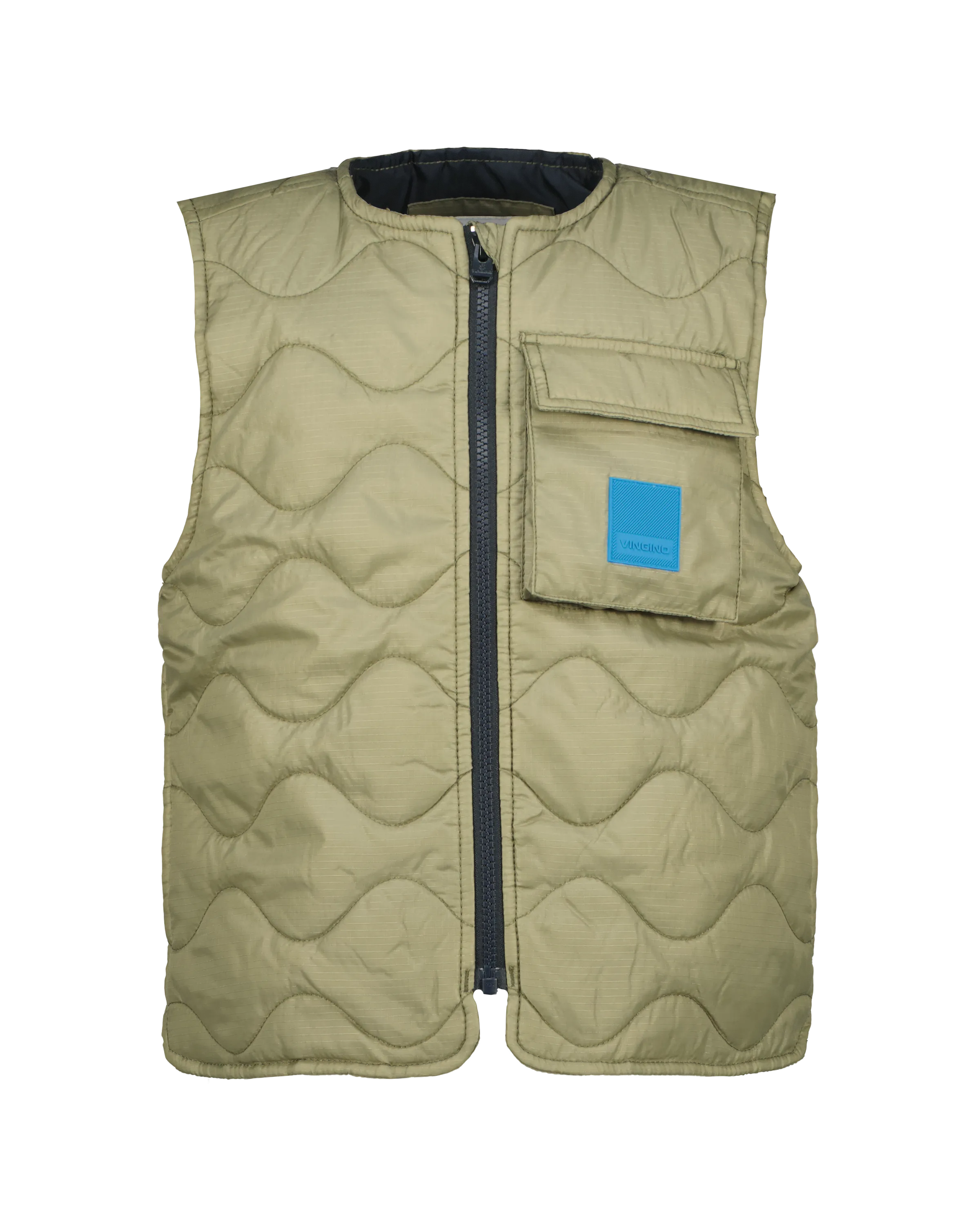 Bodywarmer Nor