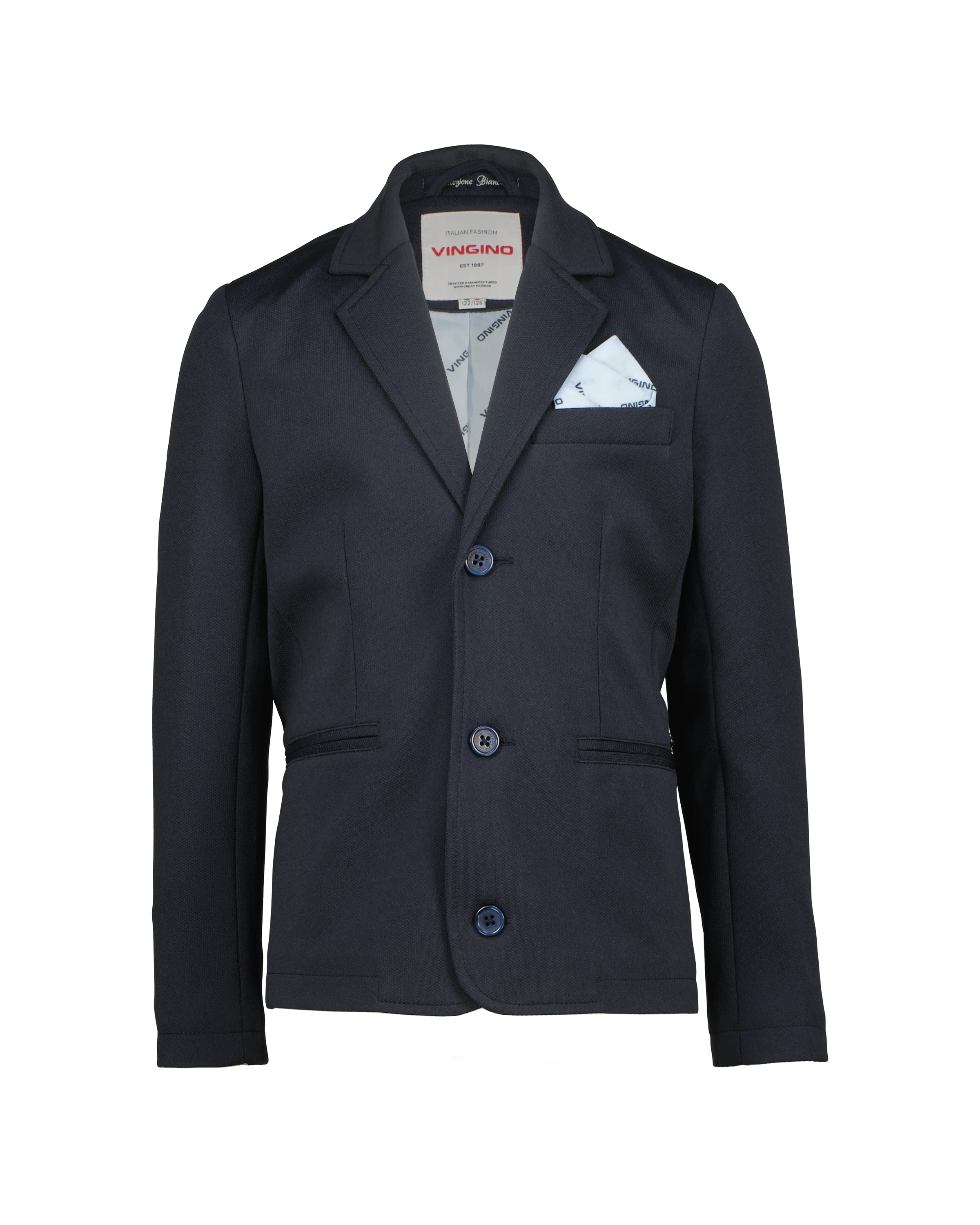 Blazer Timber