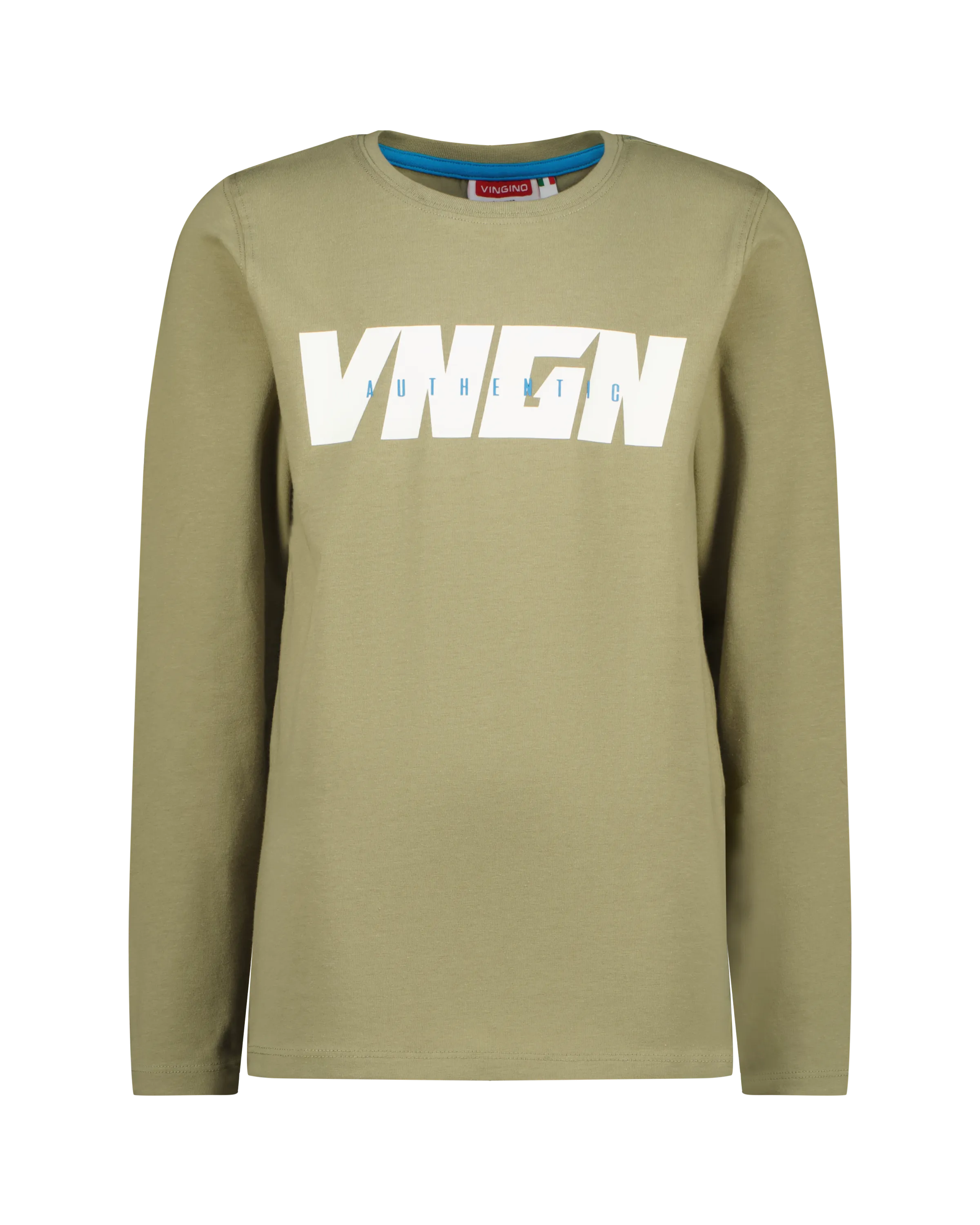 Long Sleeve T-shirt Joren