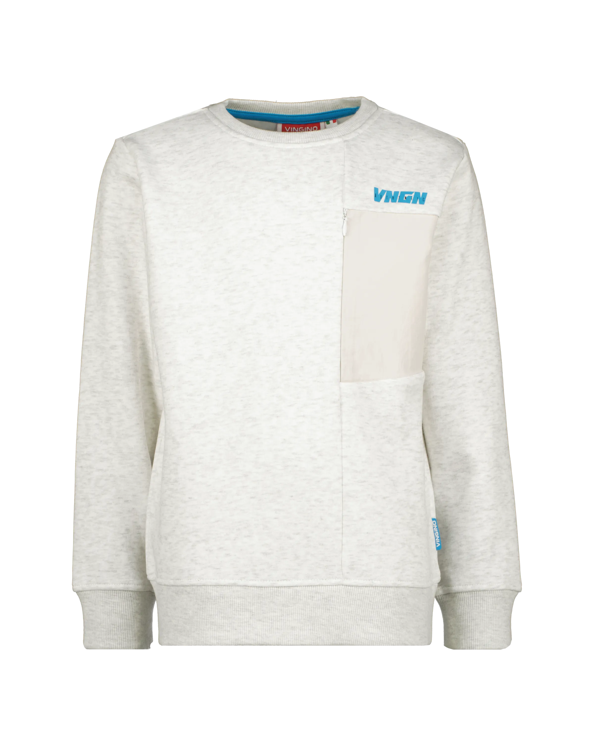 Crew neck Sweater Nereo