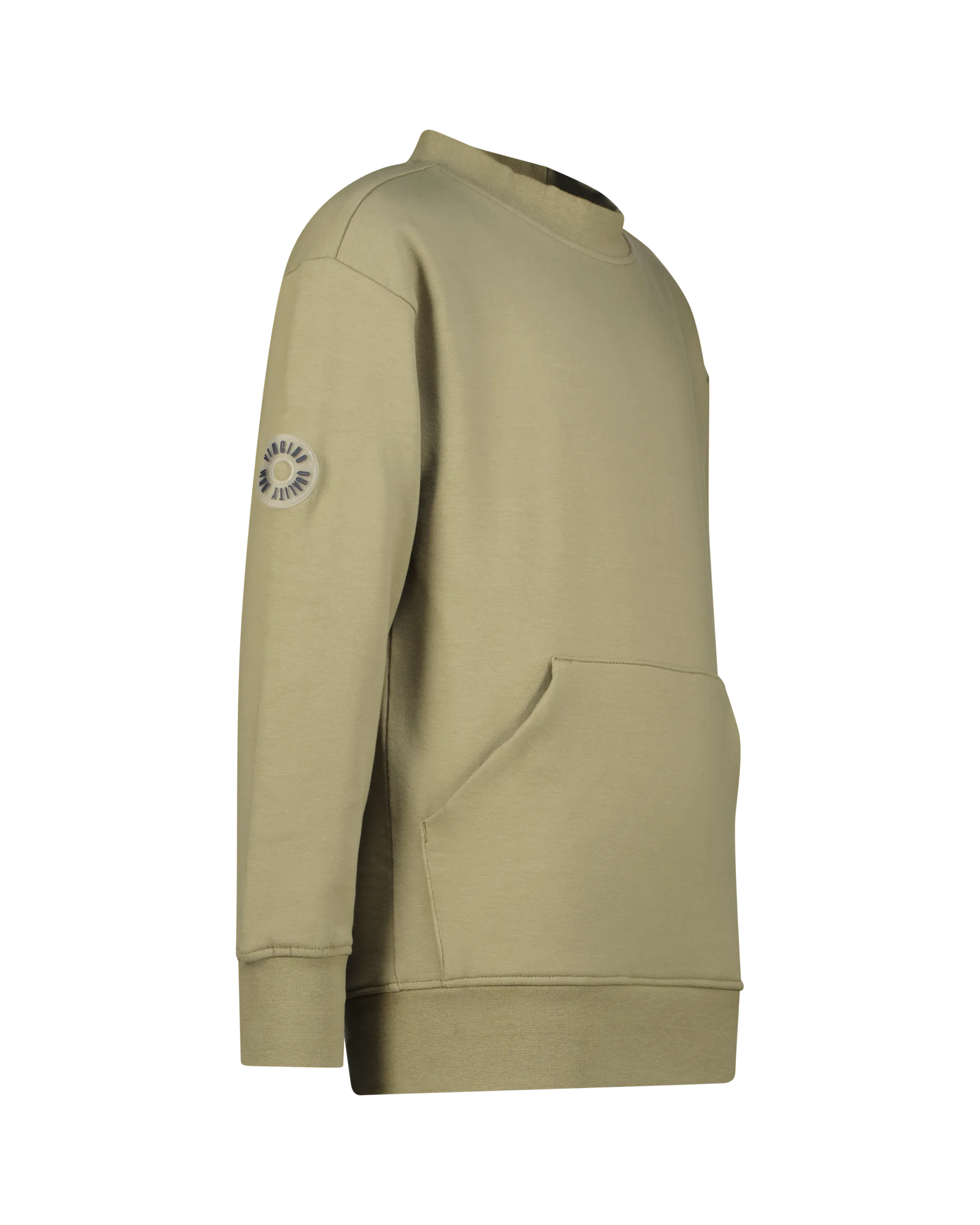 Sweater Nocket