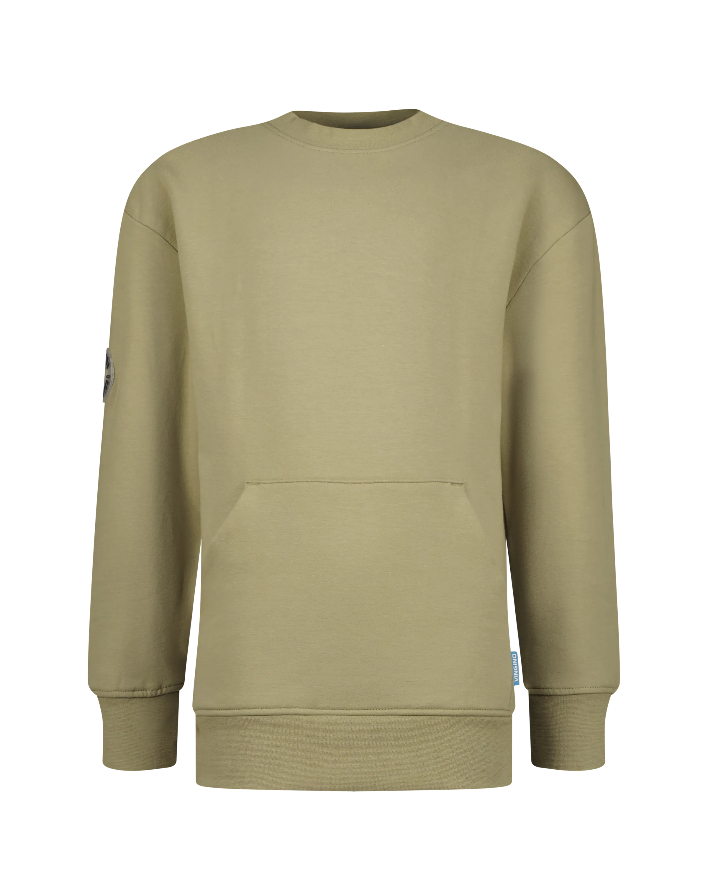 Sweater Nocket