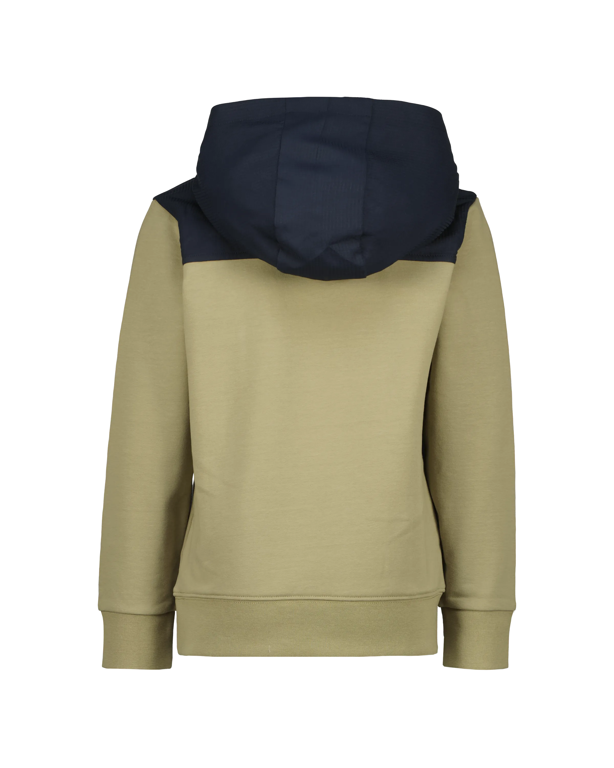 Hoodie Nack