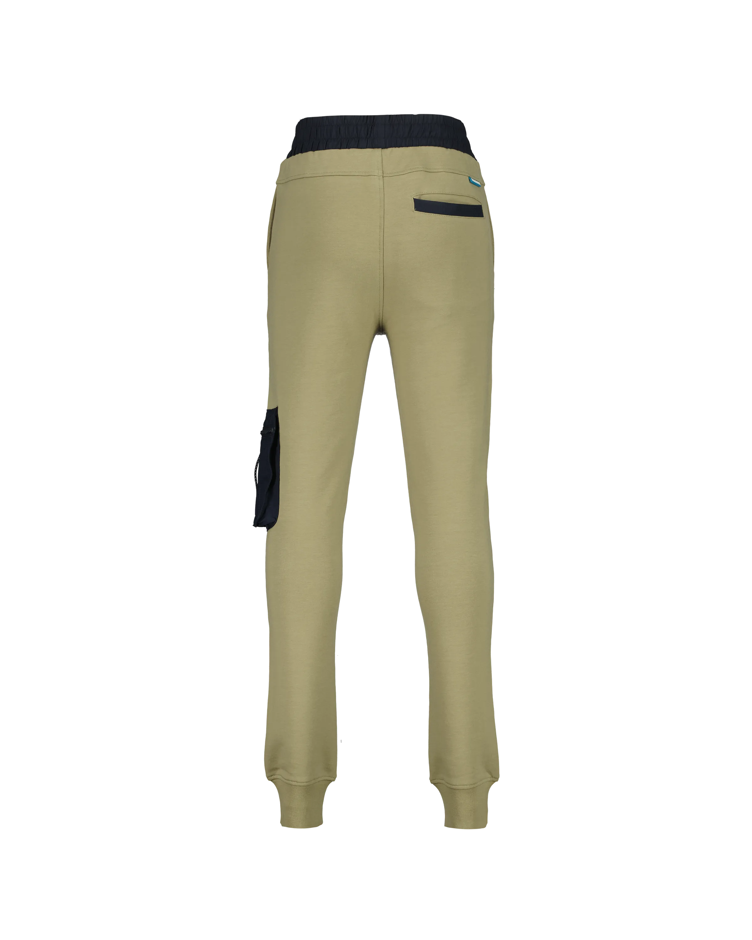 Slim Broek Sack