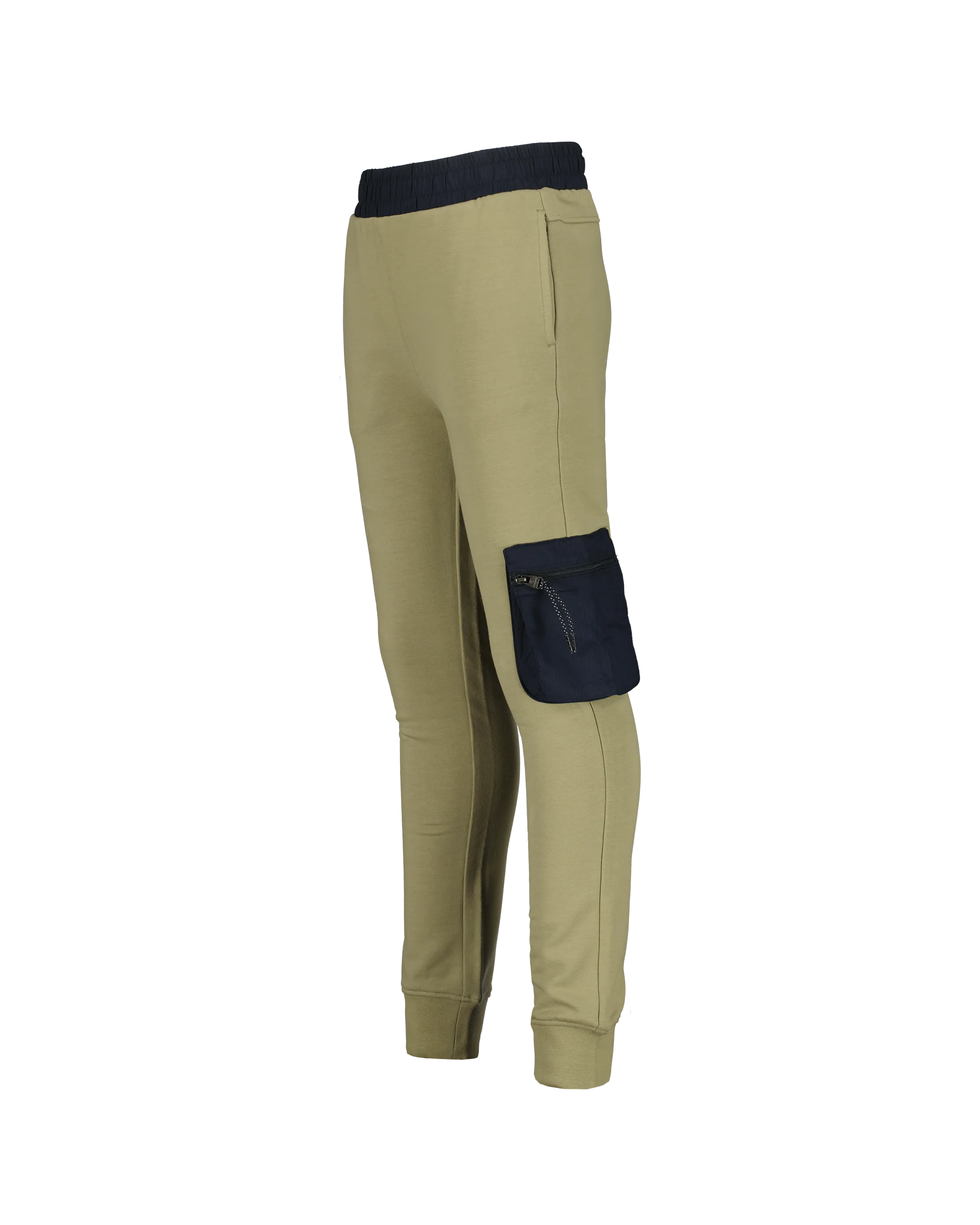Slim Broek Sack