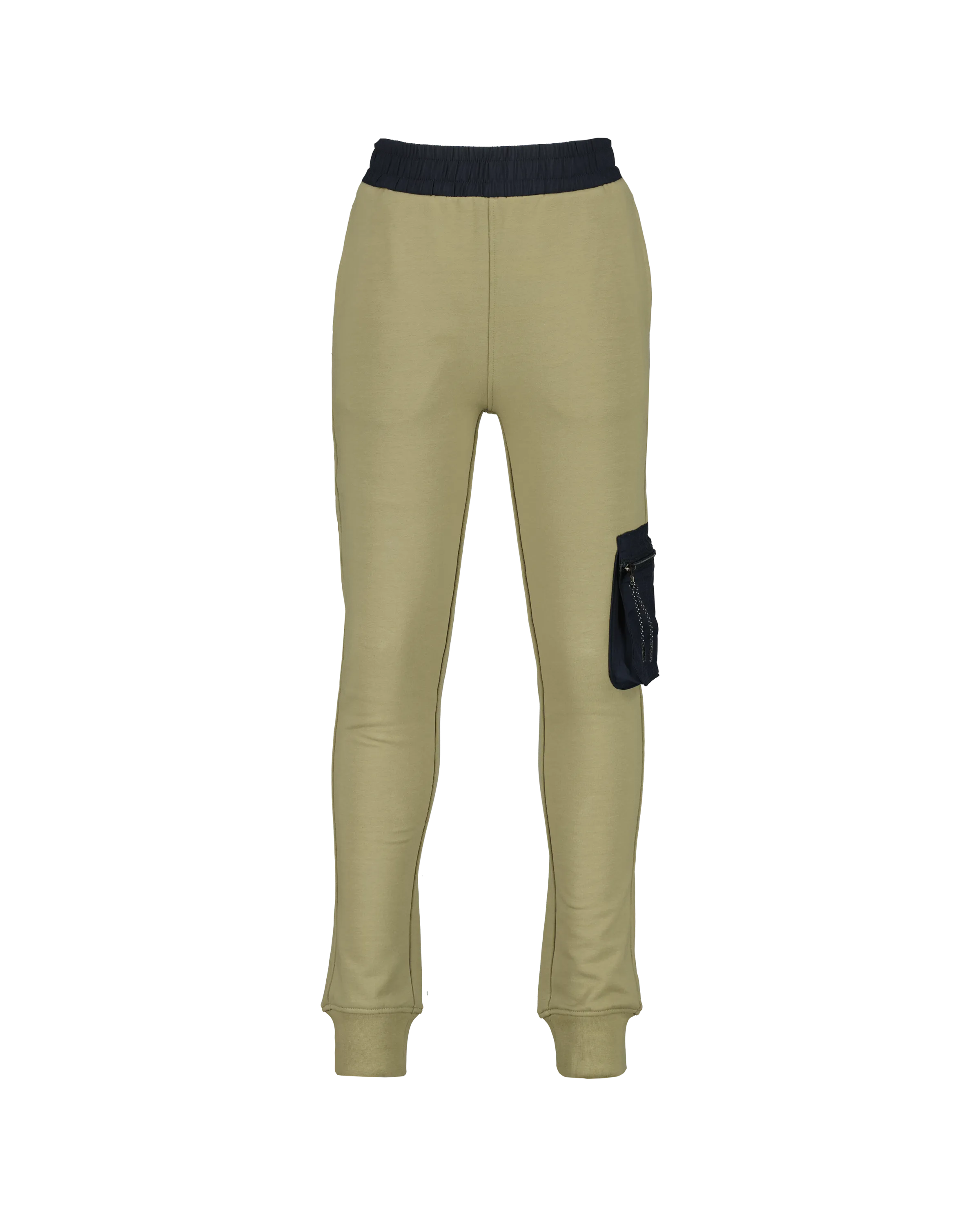 Slim Broek Sack