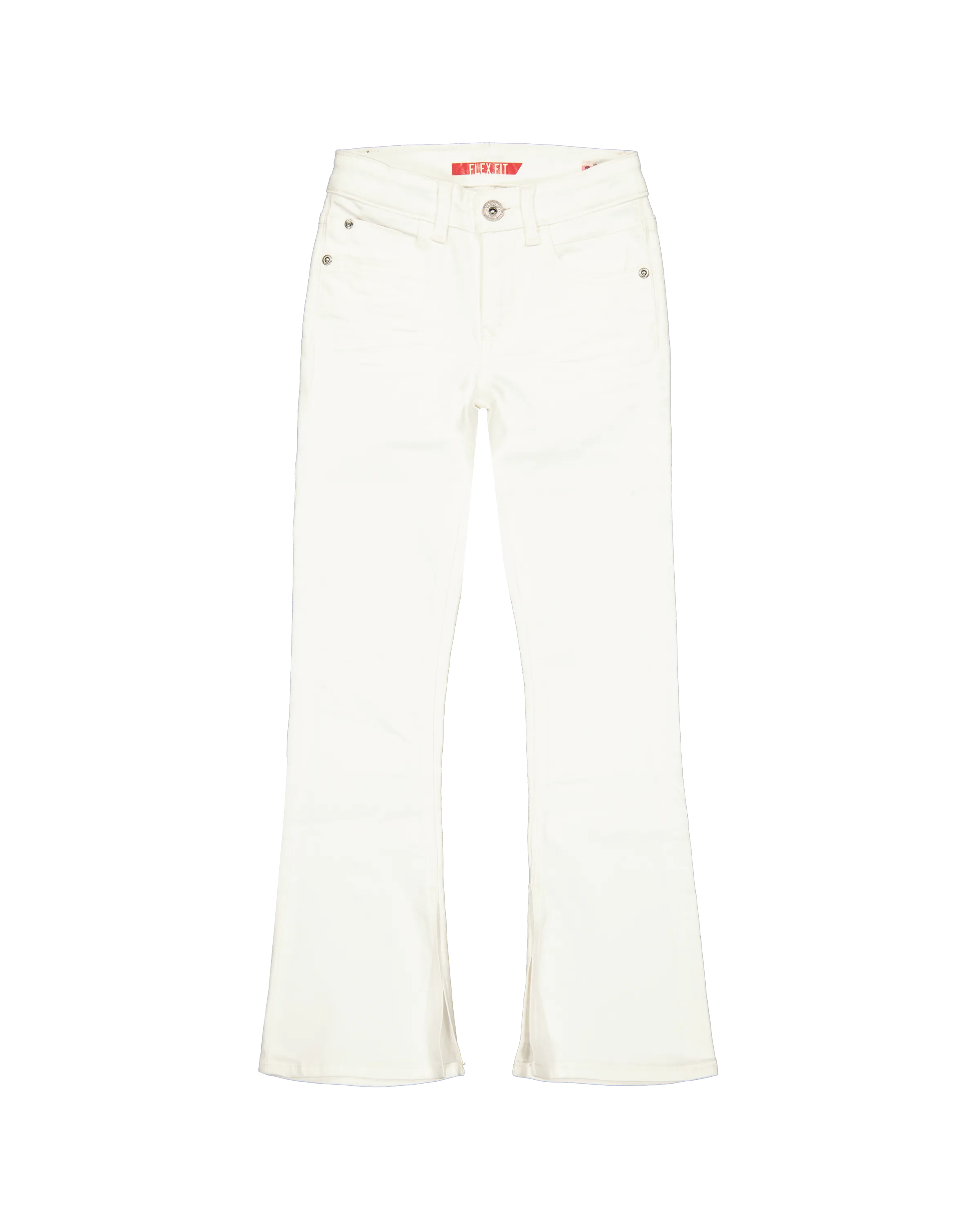 Flare Jeans Britte Split