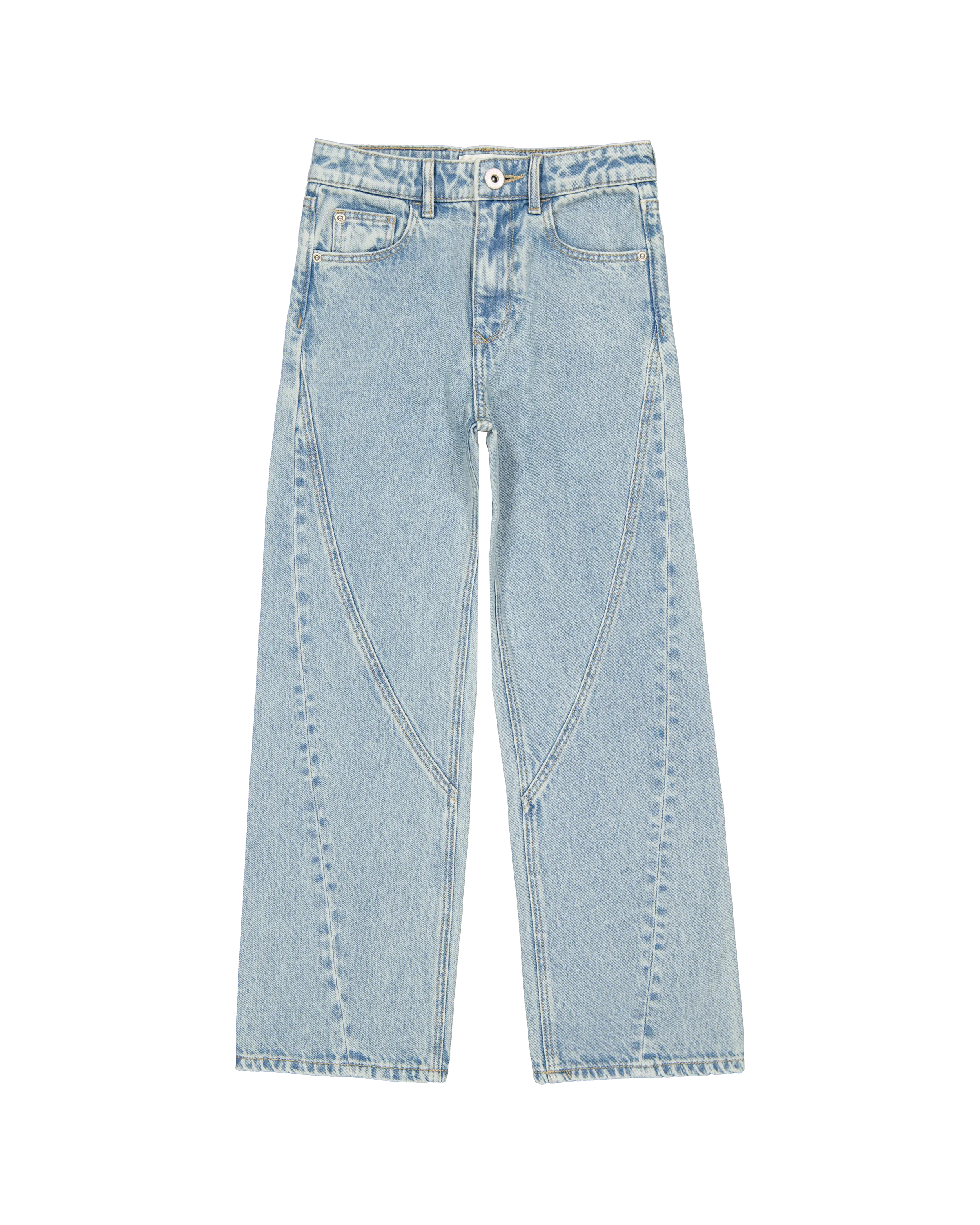 Wide Leg Jeans Cato