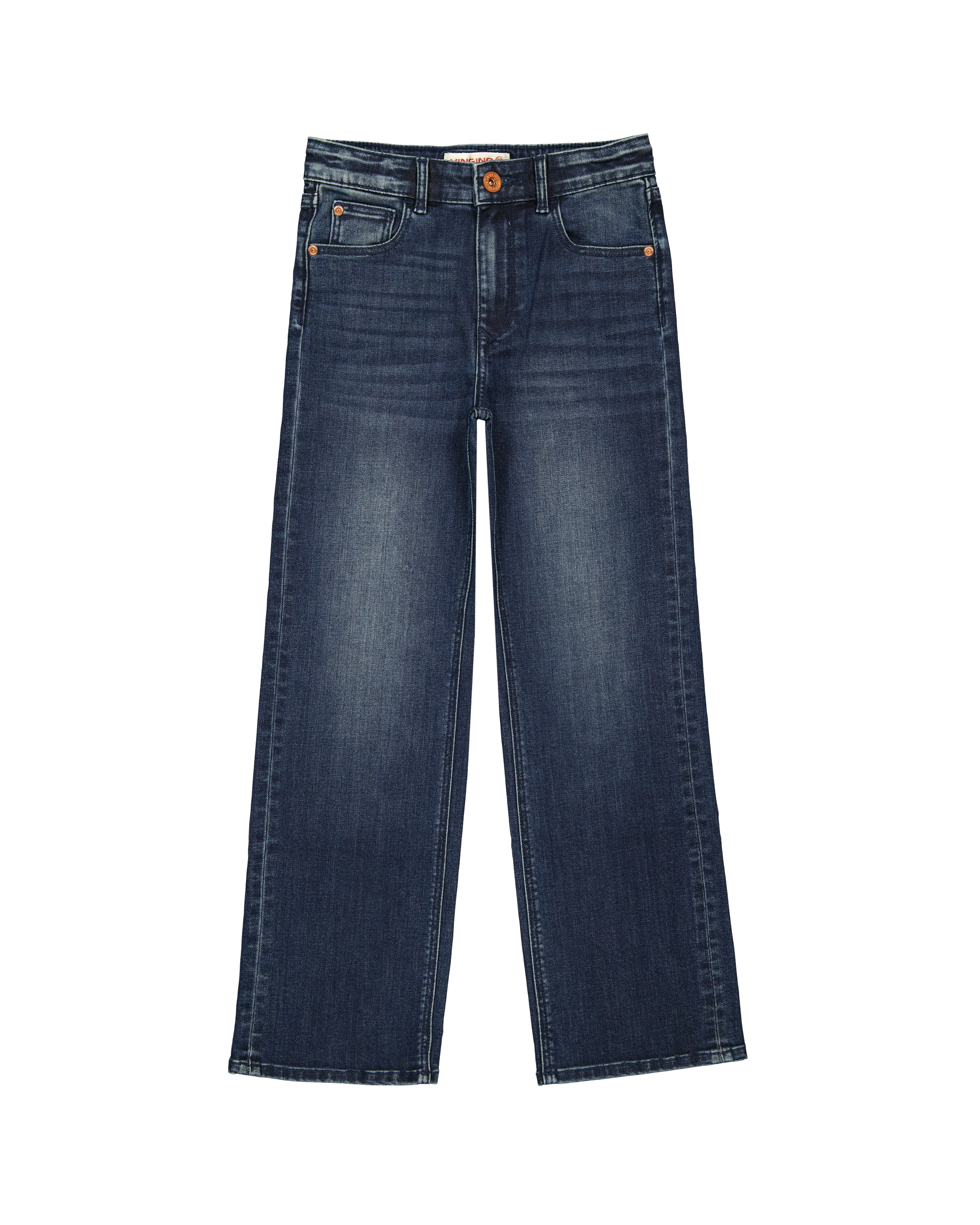 Wide Leg Jeans Cato