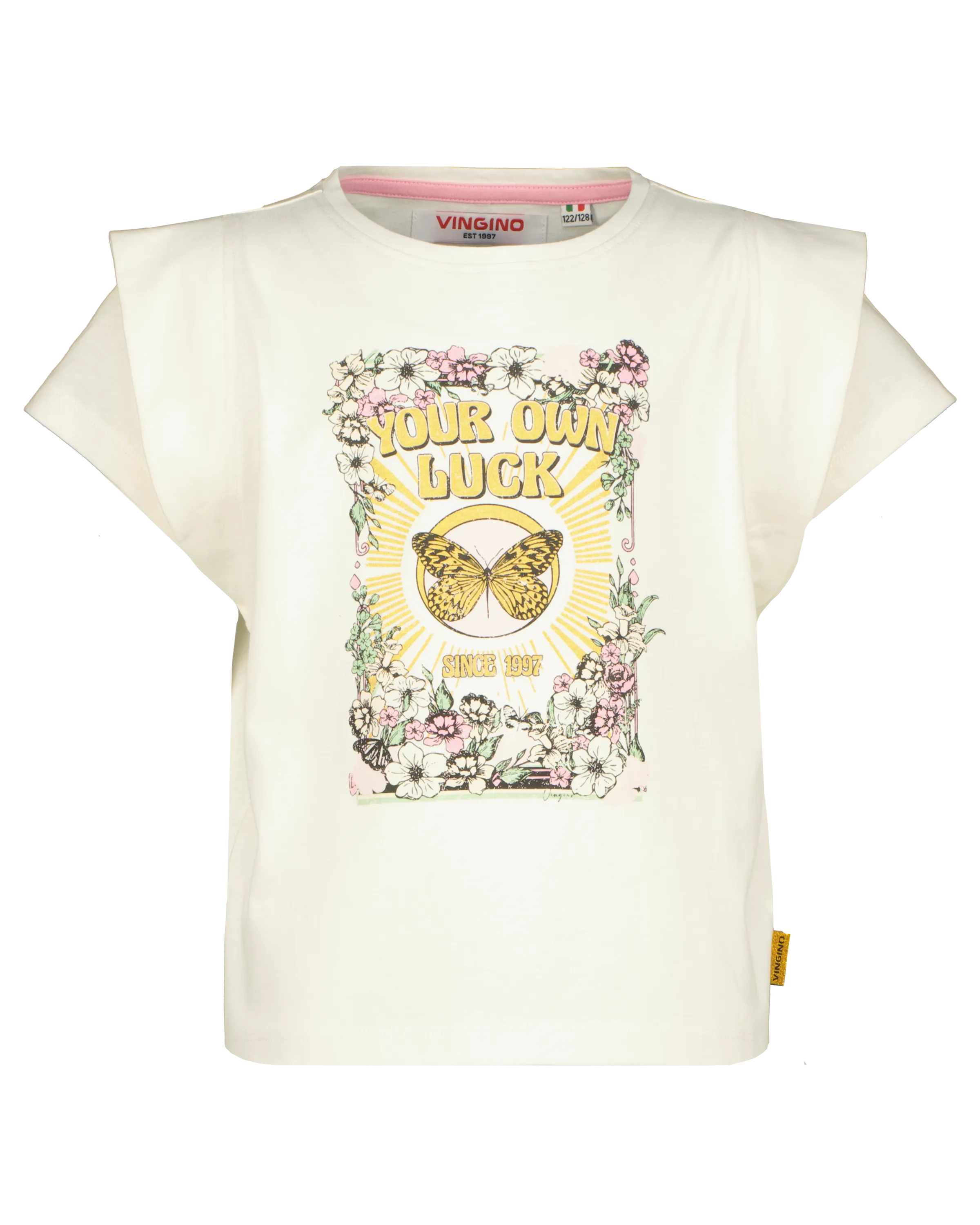 T-shirt Hannet