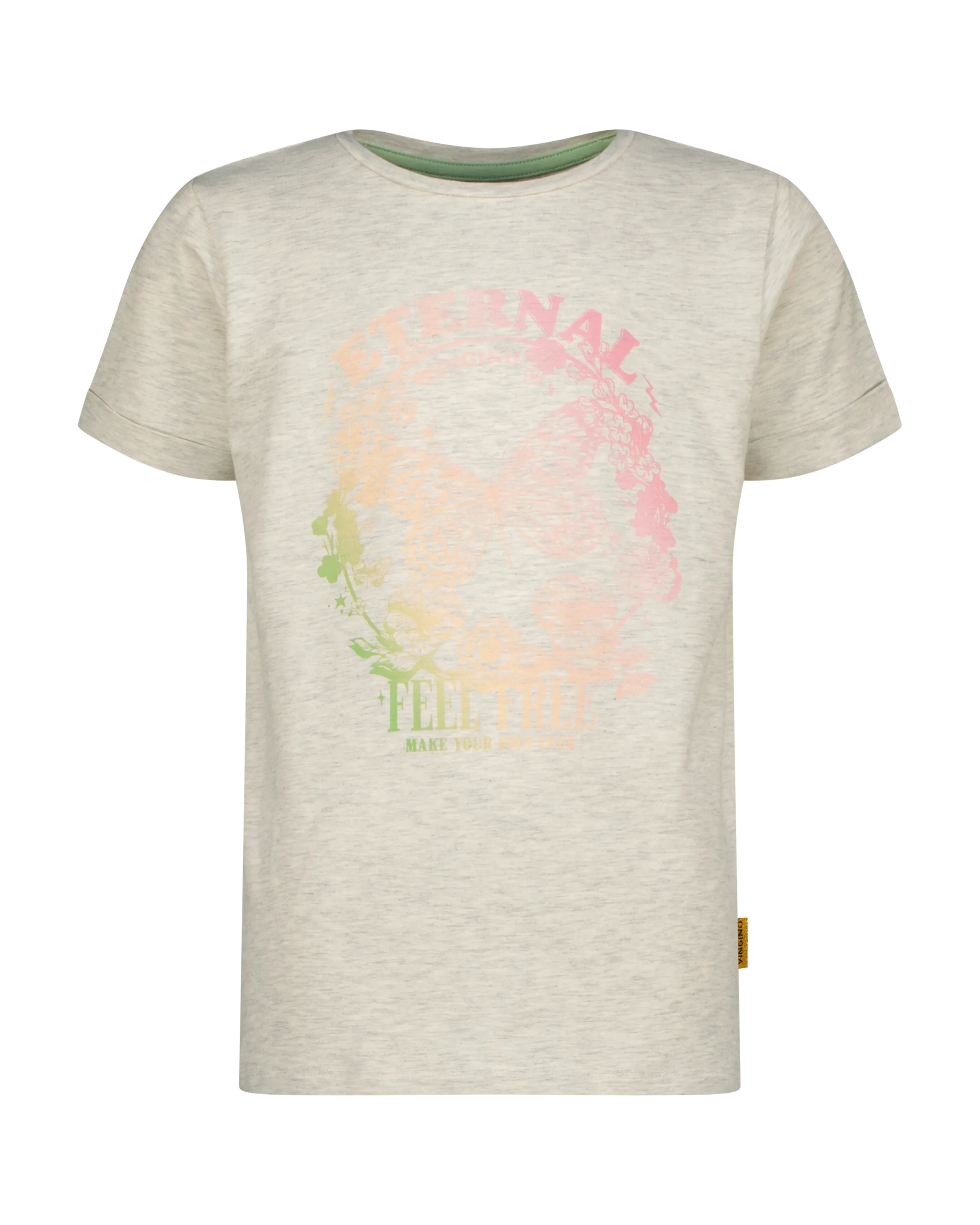 T-shirt Hope