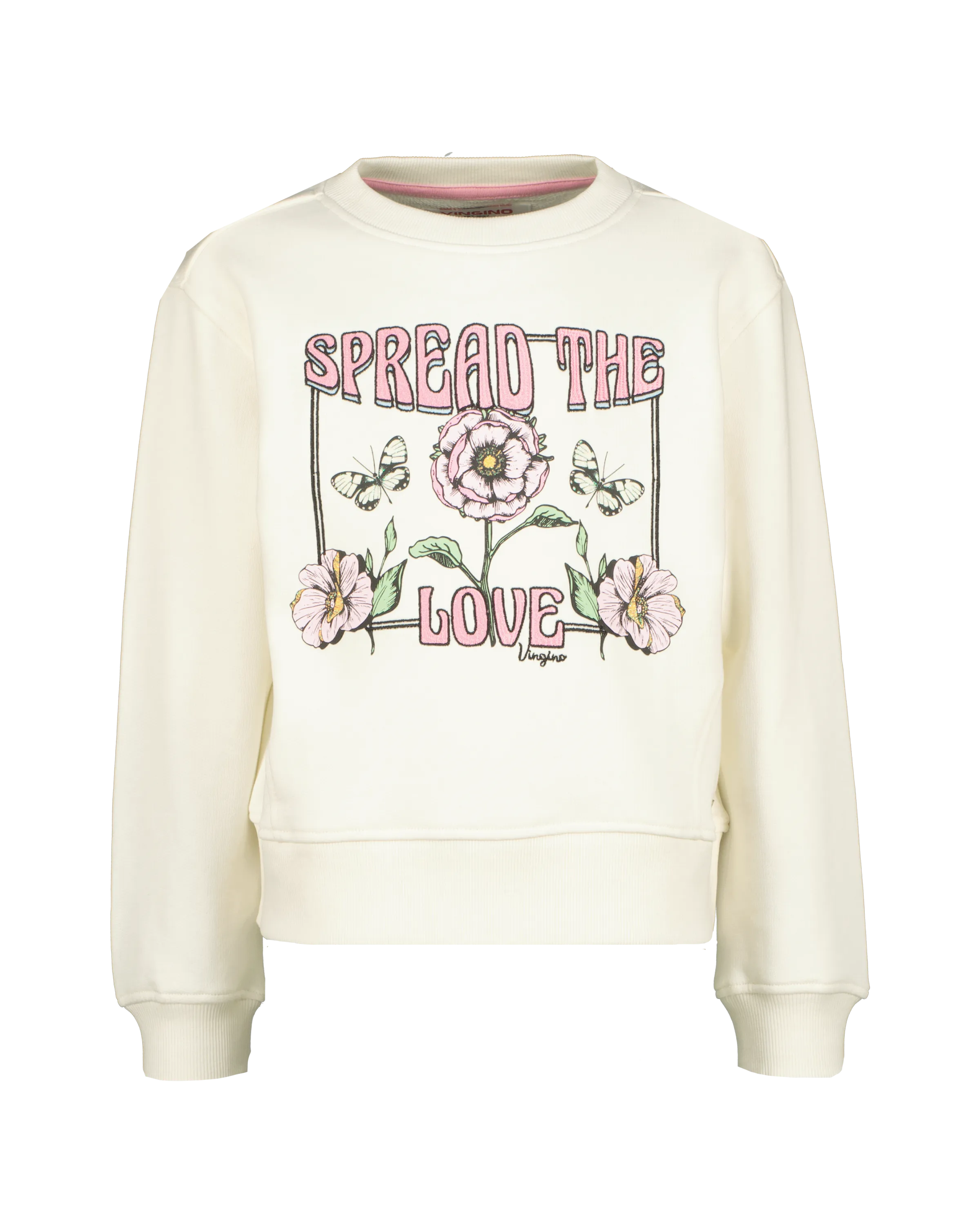 Sweater Norah