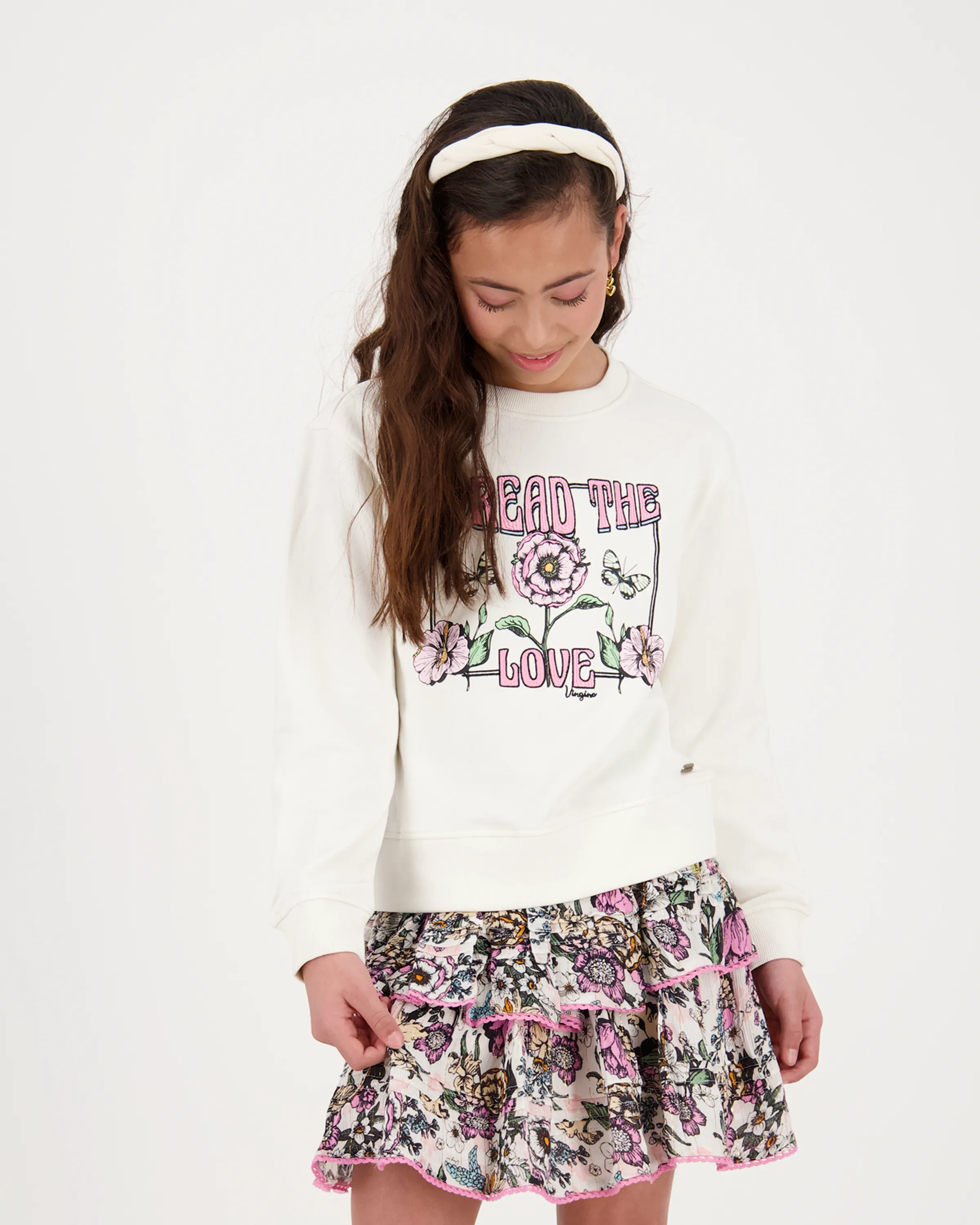 Sweater Norah
