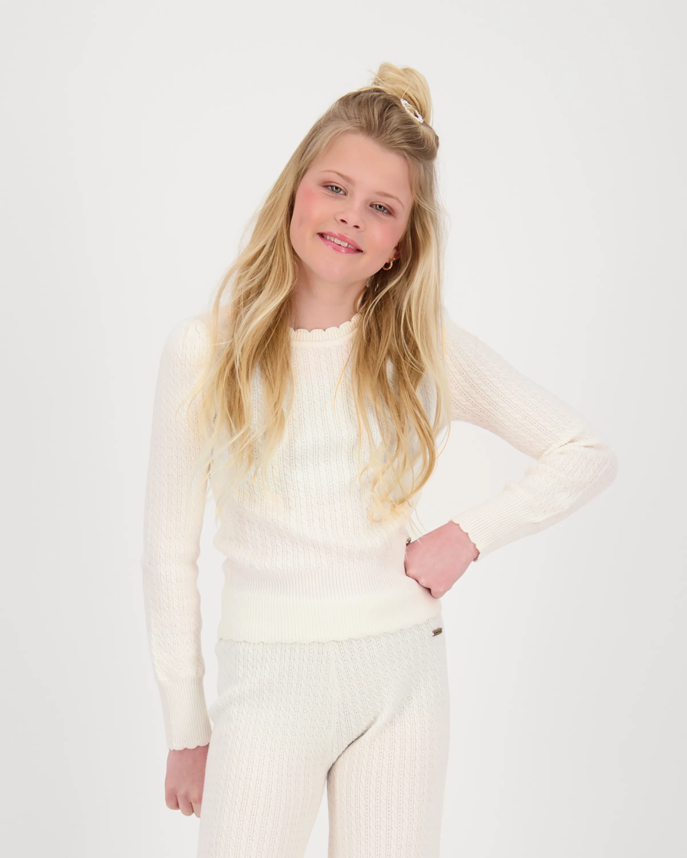 Pullover Marianna