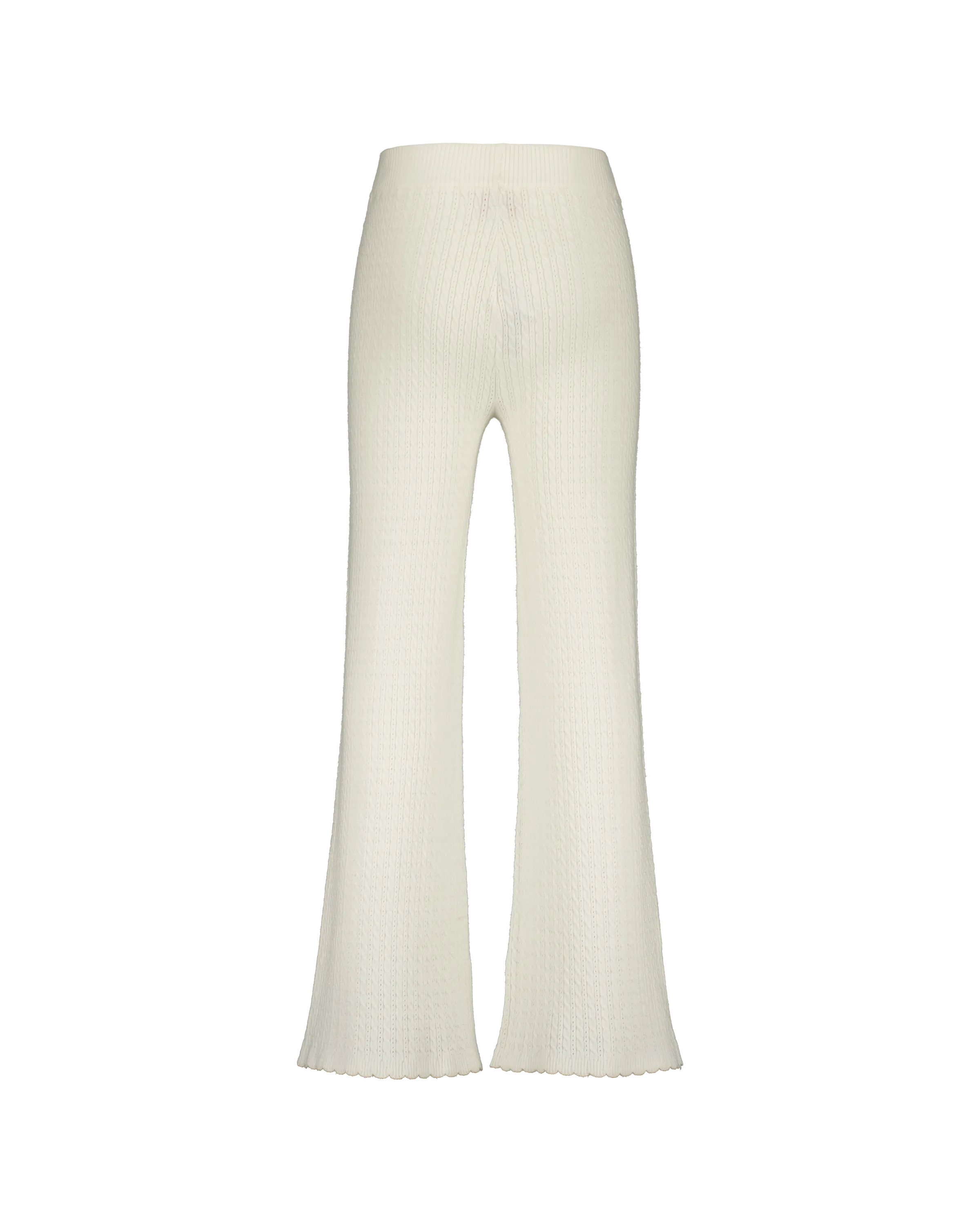 Wide leg Broek Silkie