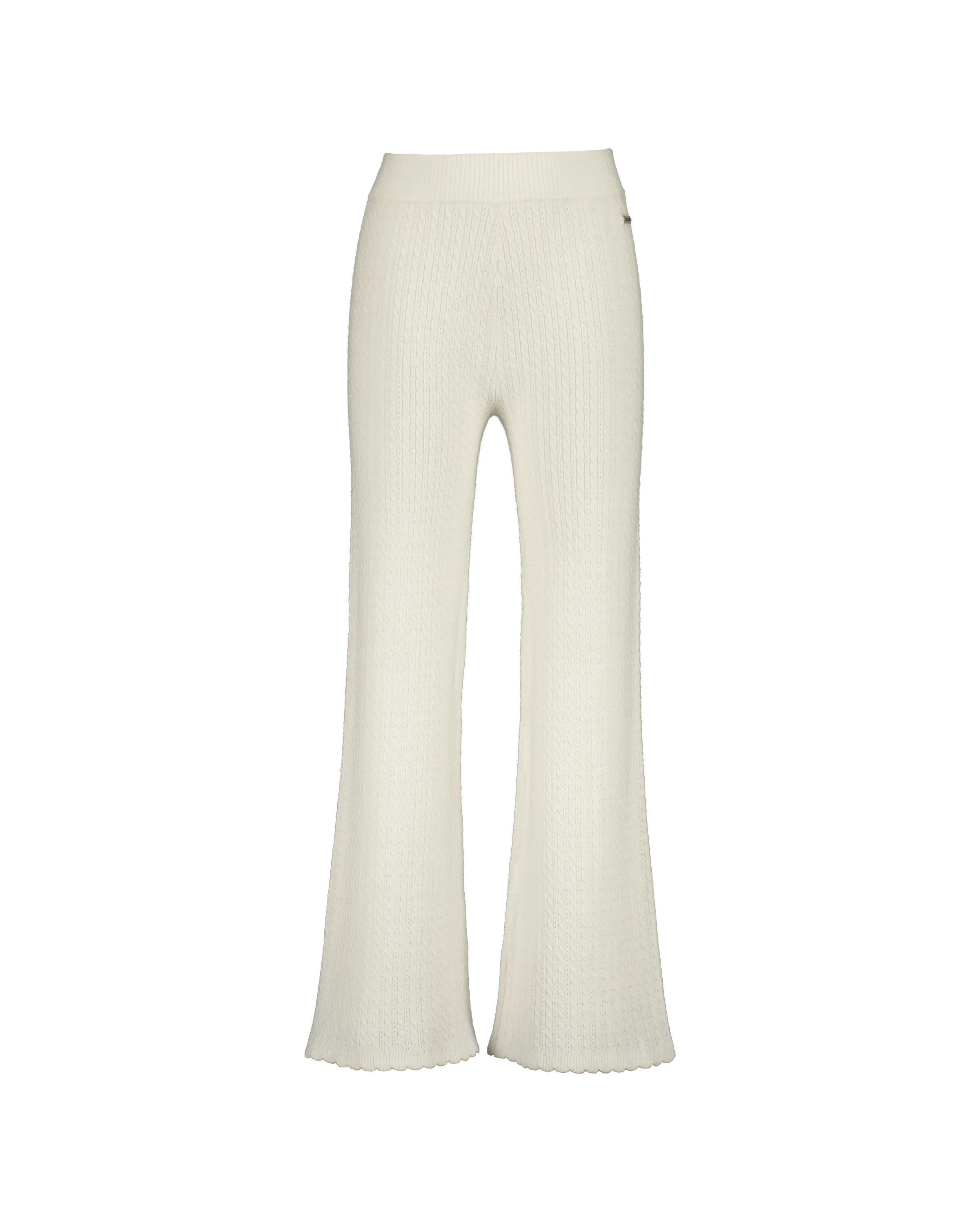 Wide leg Broek Silkie
