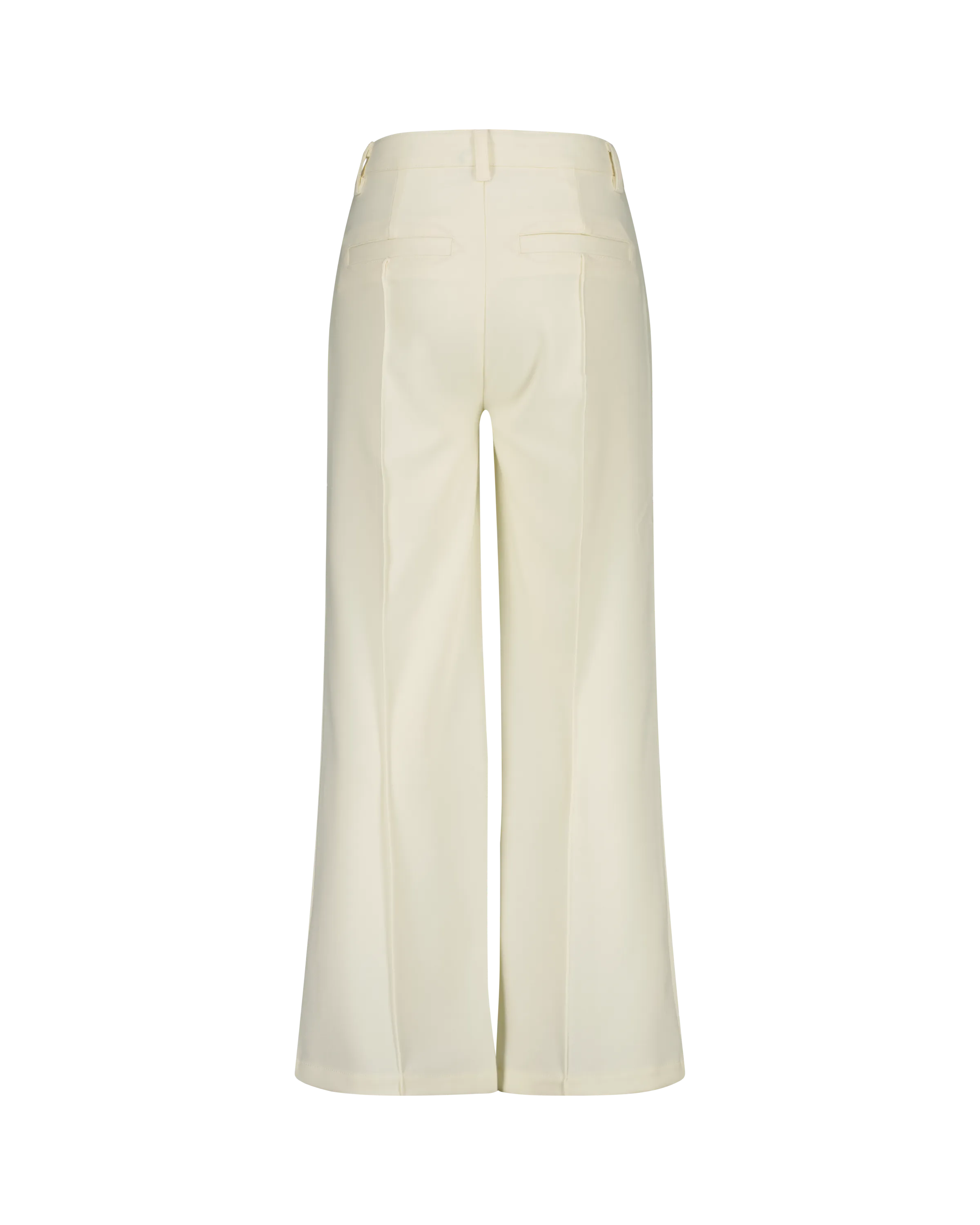 Wide leg Broek Samy