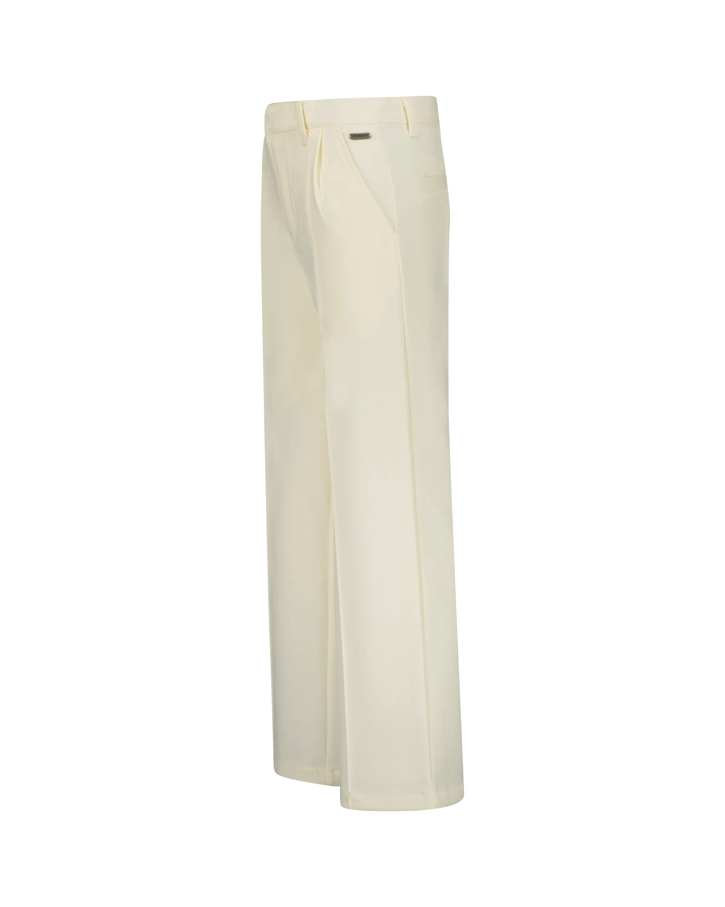 Wide leg Broek Samy