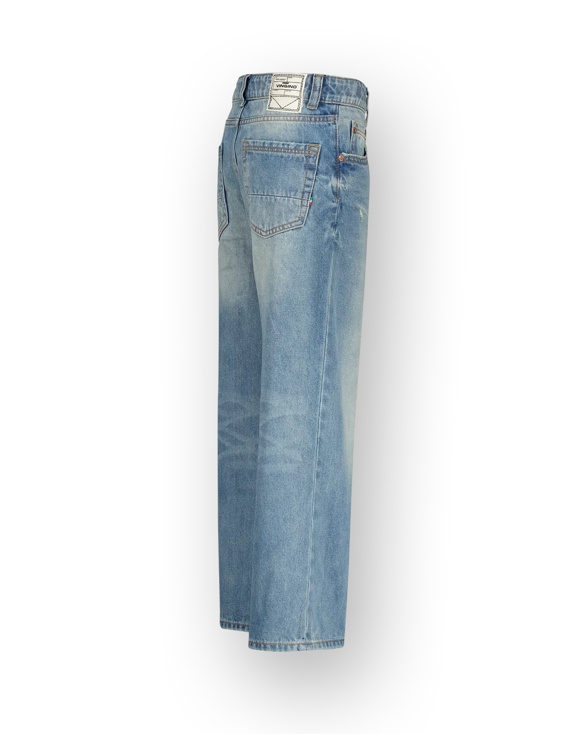 Boys Jeans Gino | Blue