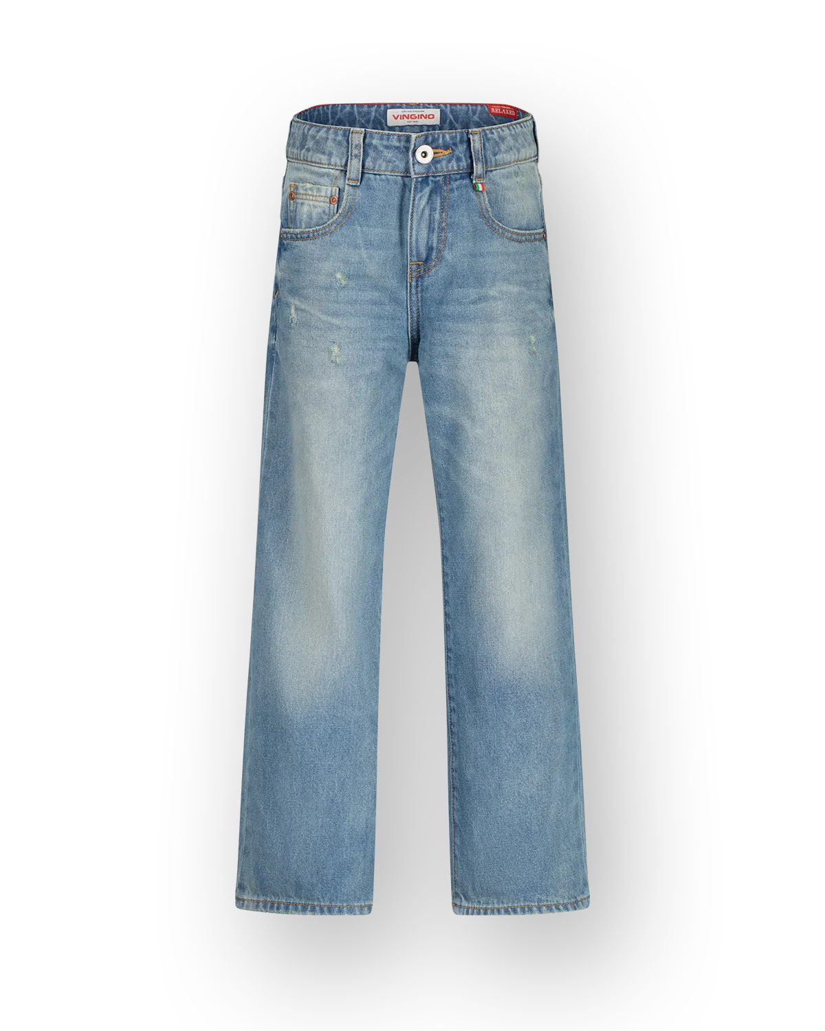 Boys Jeans Gino | Blue
