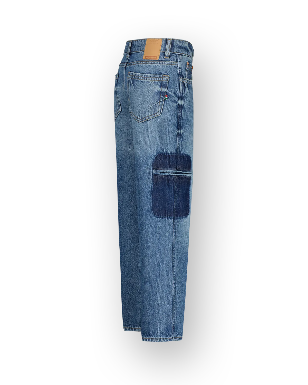 Jeans Castiano