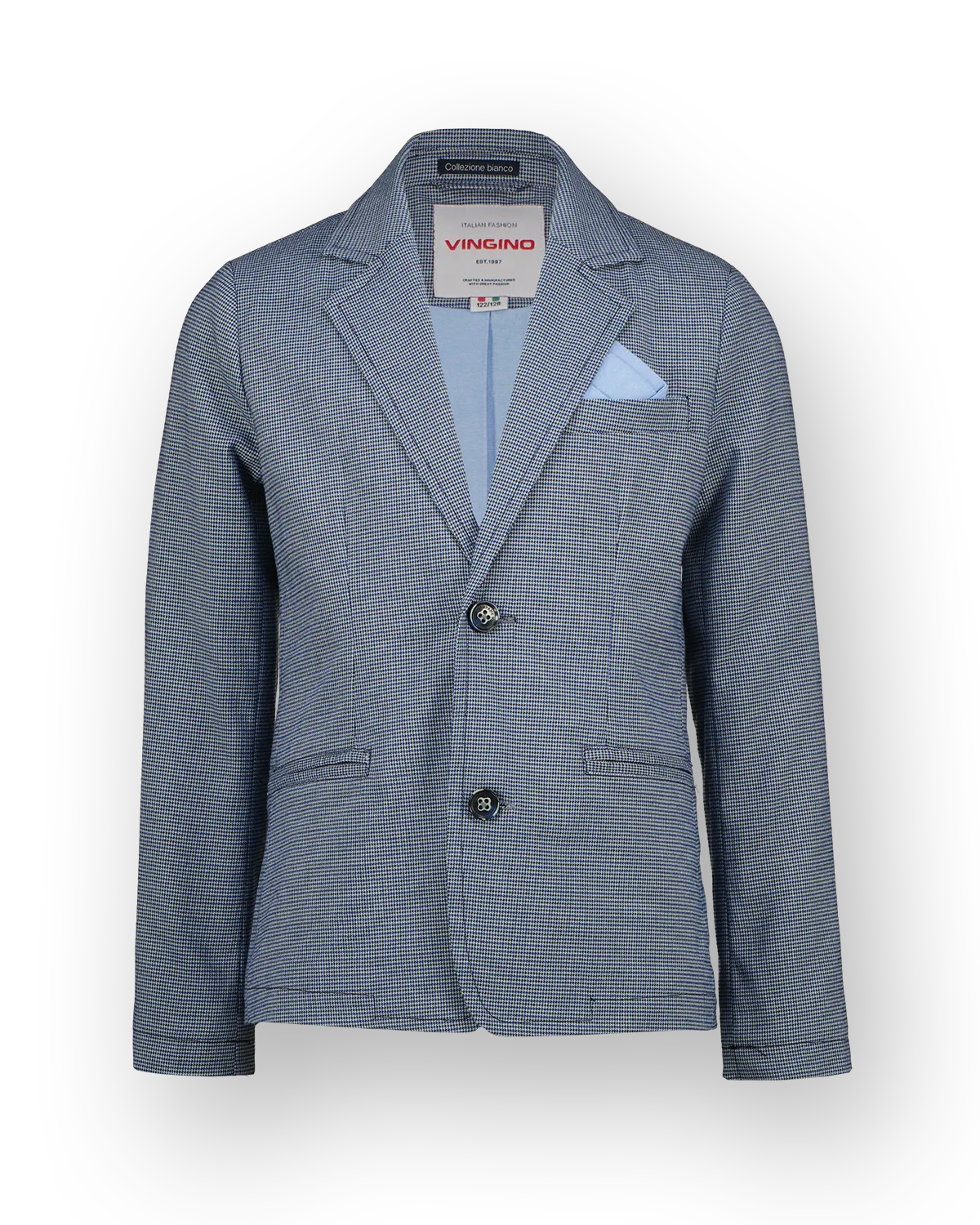Blazer Teyo
