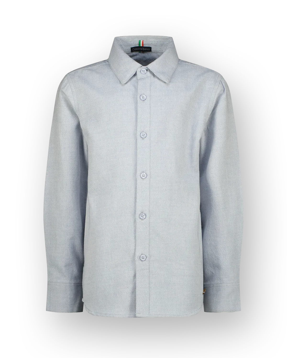 Boys Shirt Leroi | Blue