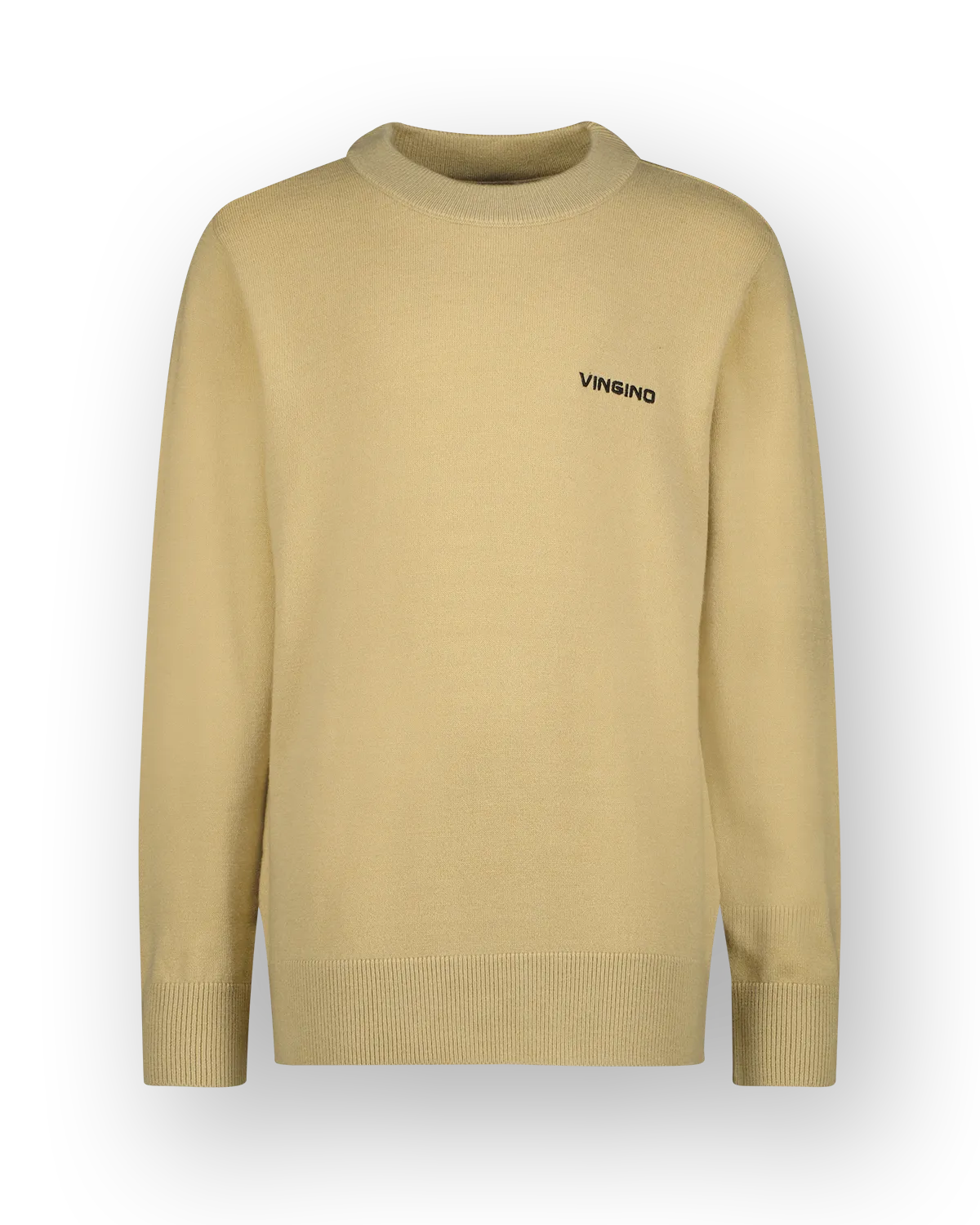 Pullover Mapno