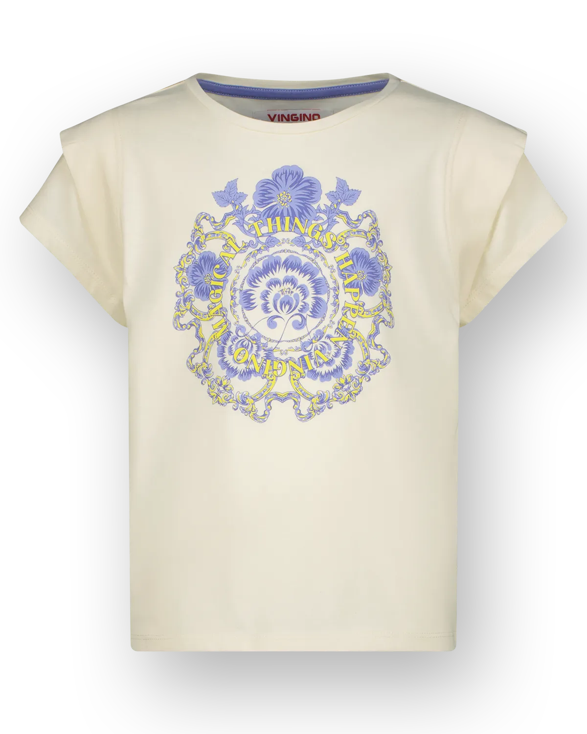 T-Shirt Haze