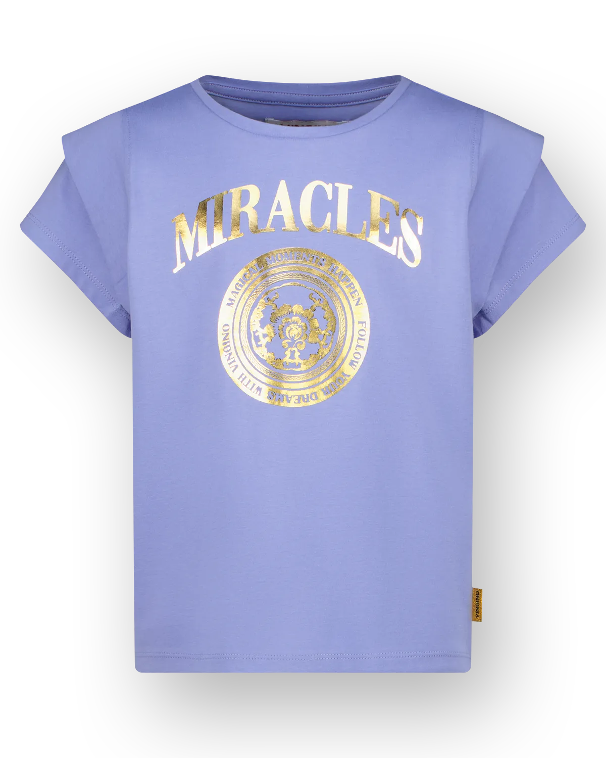 T-Shirt Haze