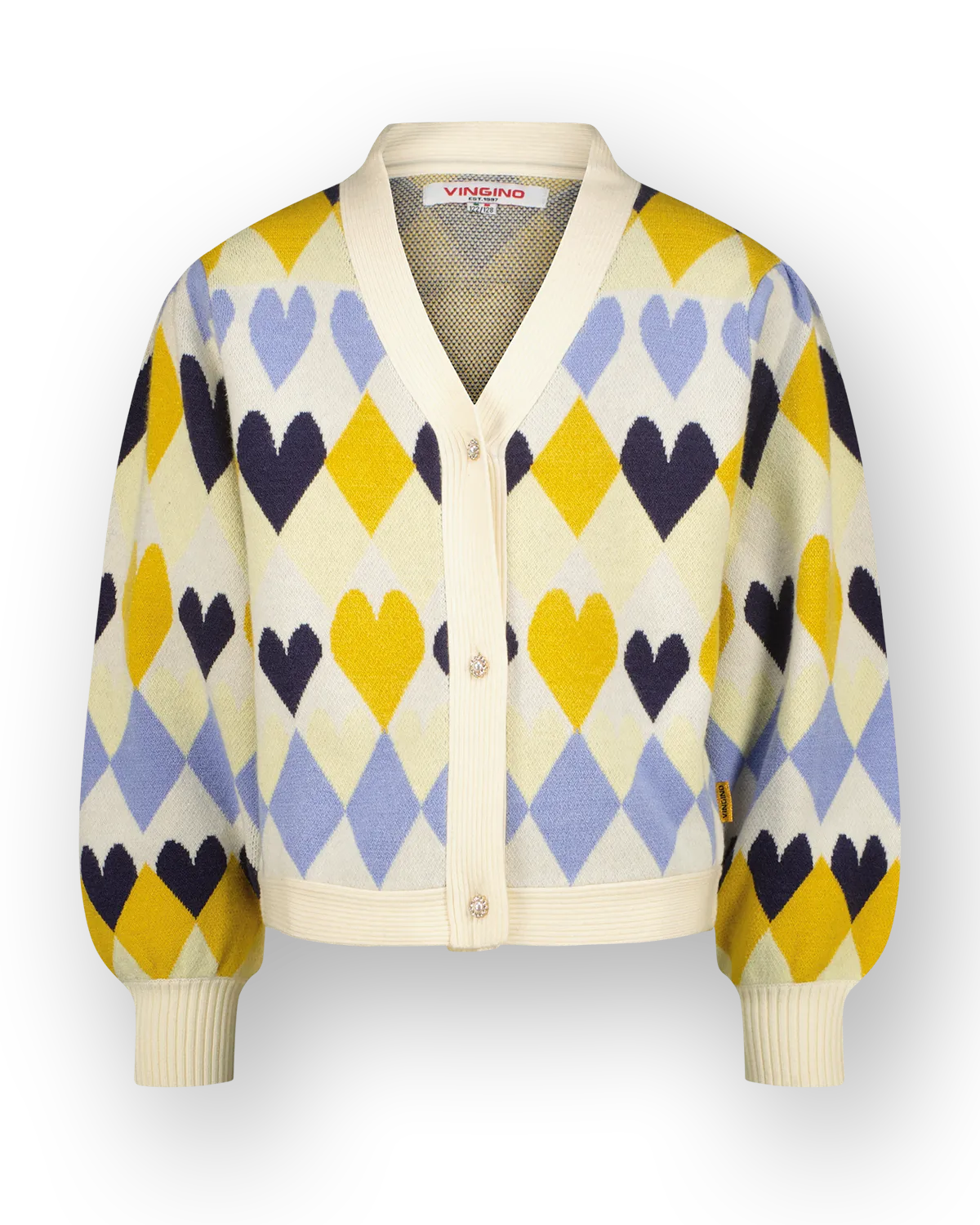 Cardigan Malina