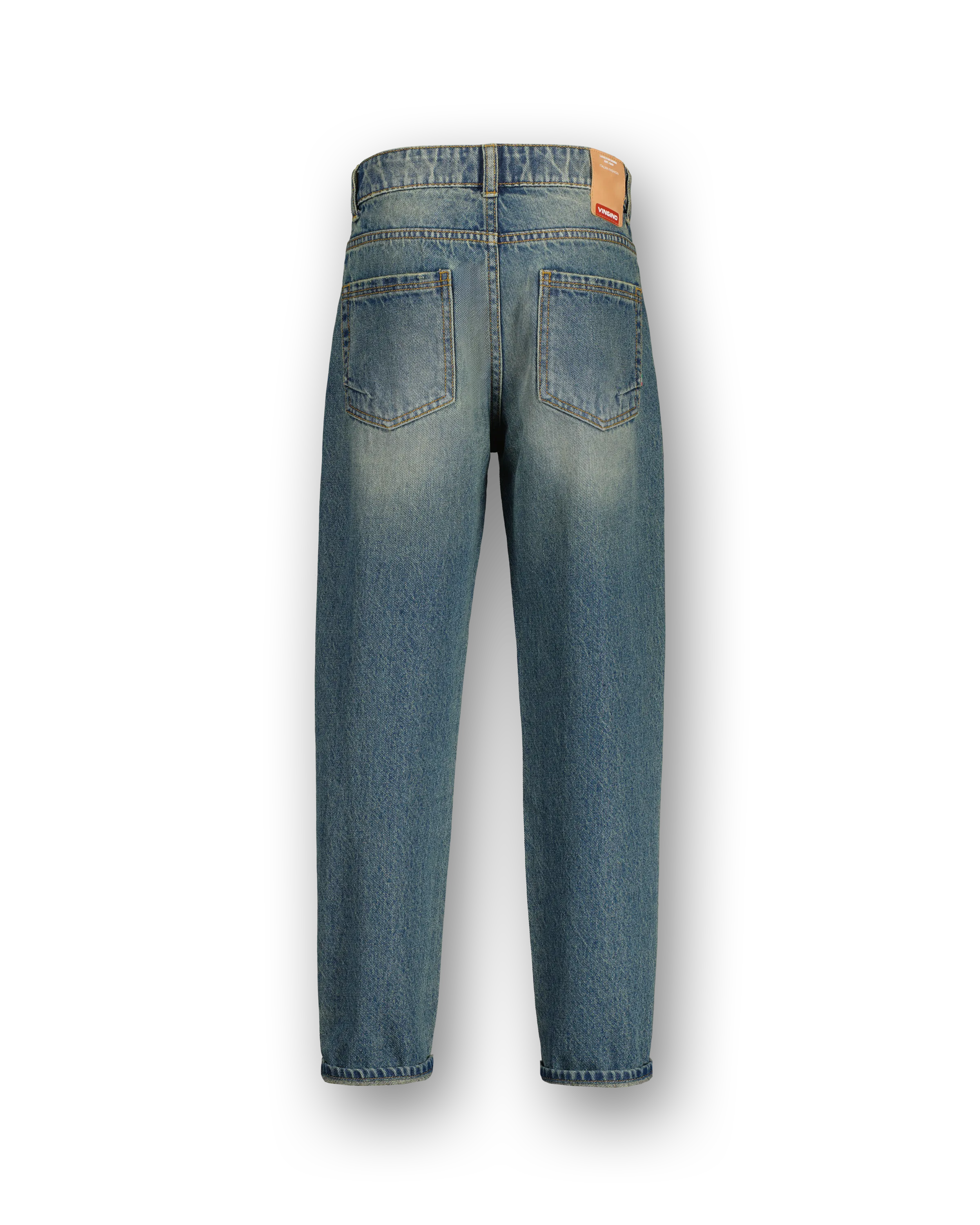 Loose Jeans Castiano