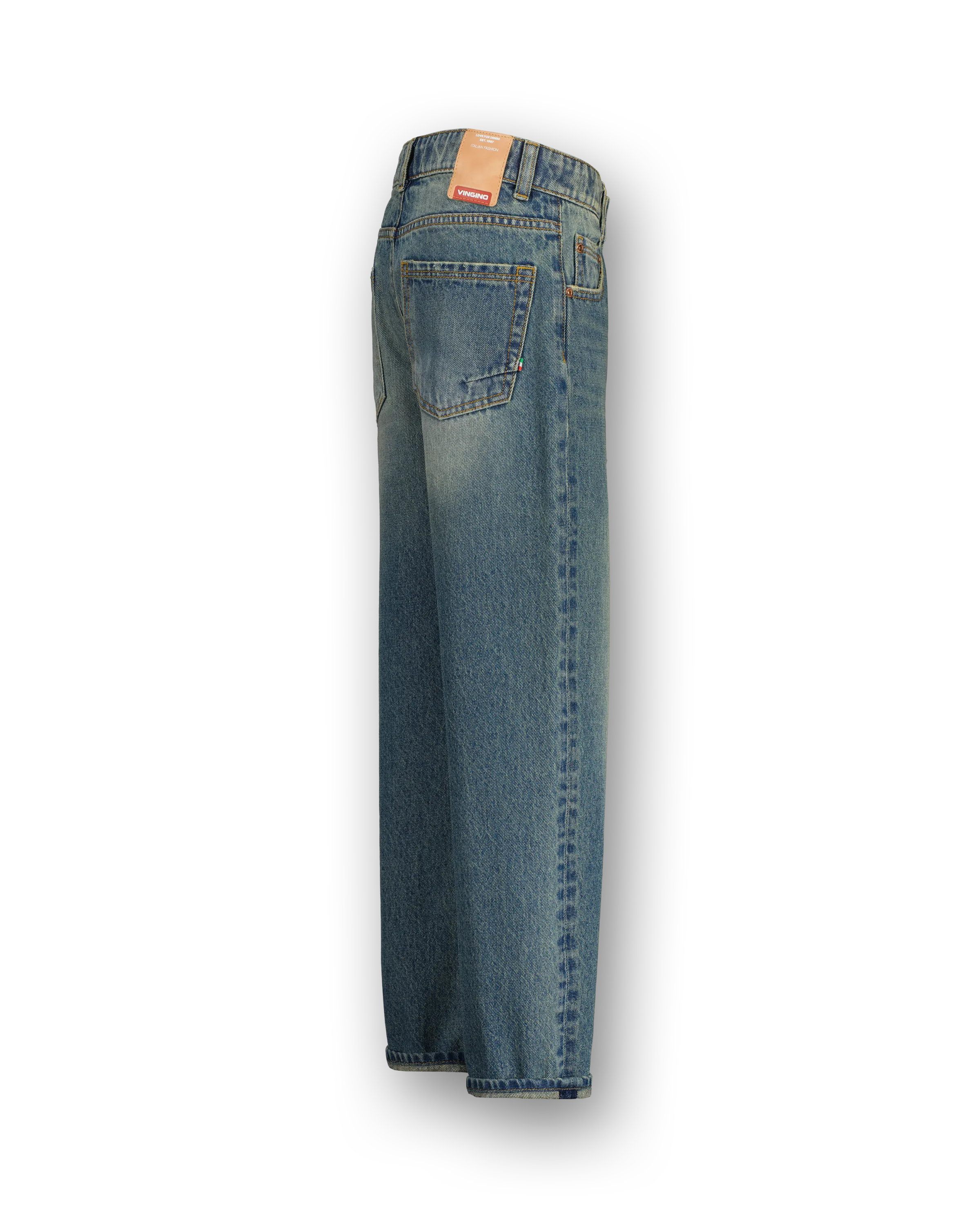 Loose Jeans Castiano
