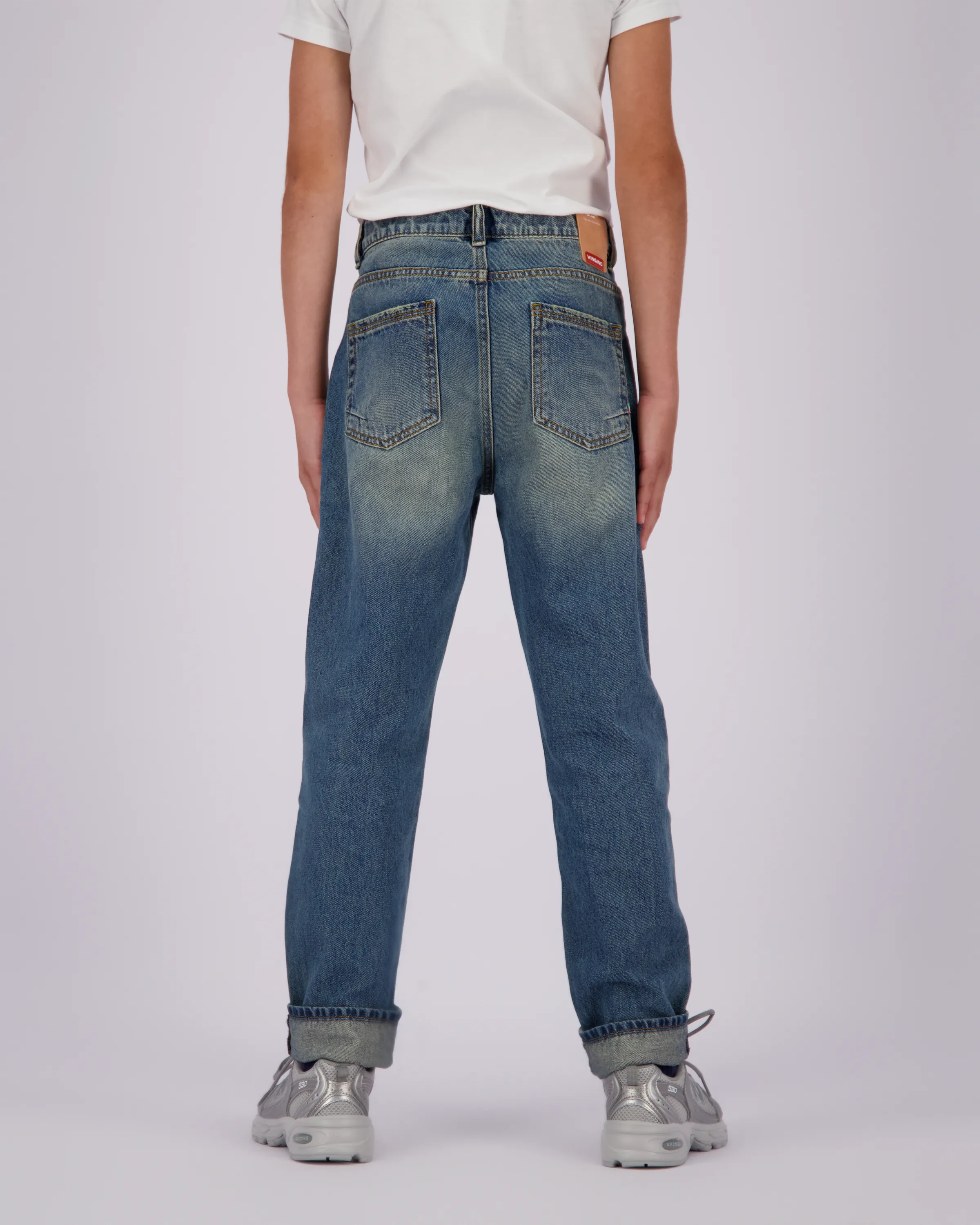 Loose Jeans Castiano
