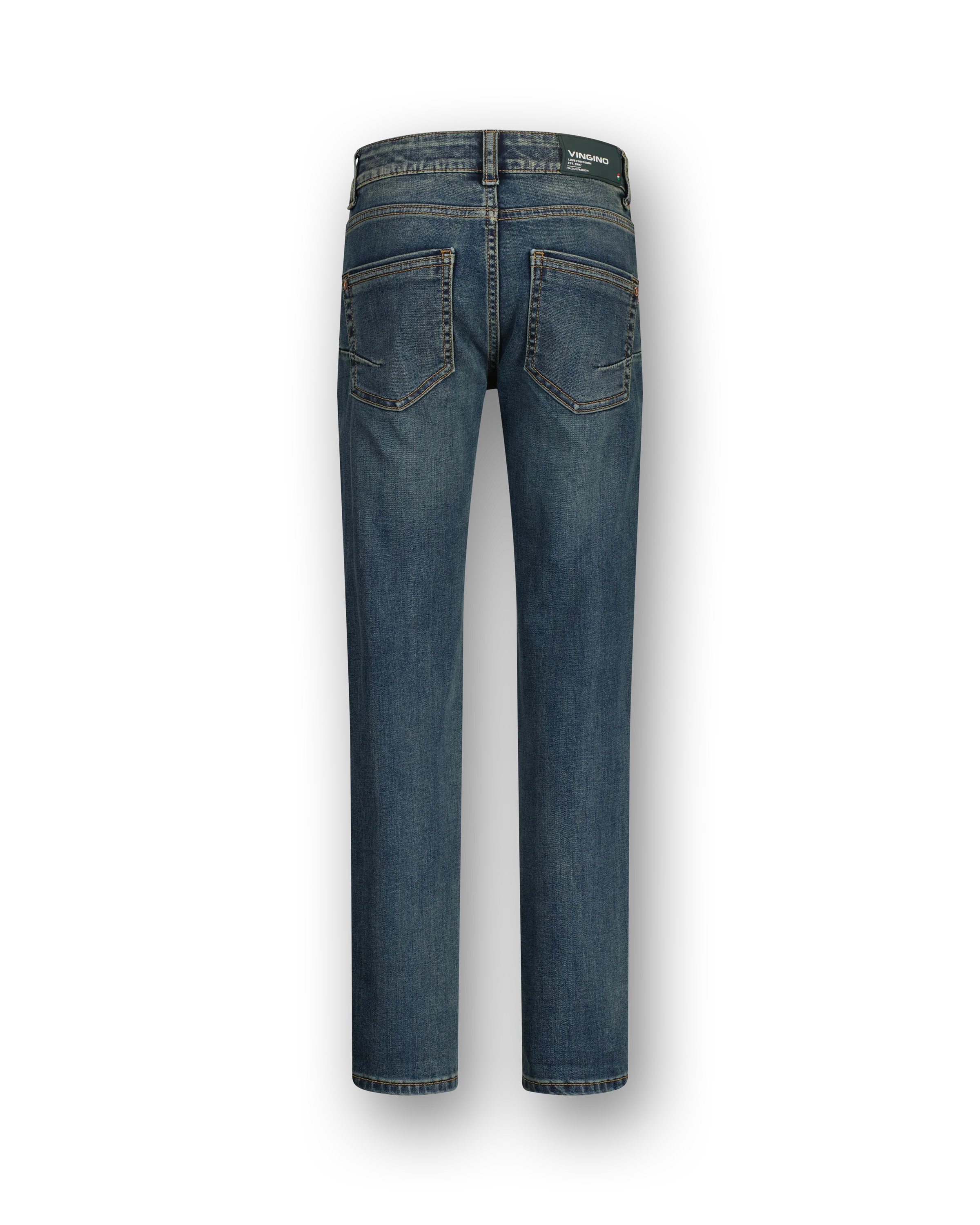 Regular Jeans Baggio