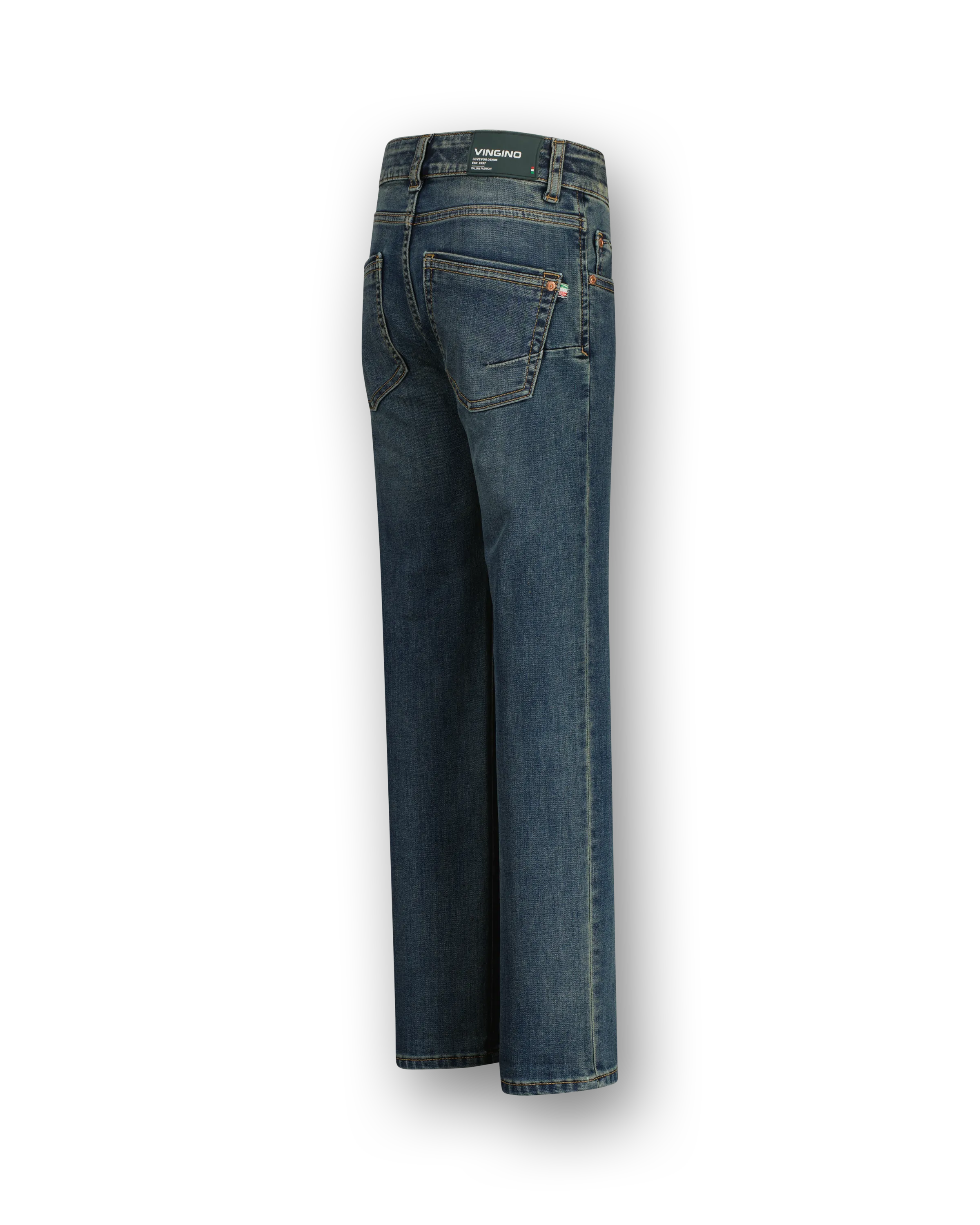 Regular Jeans Baggio