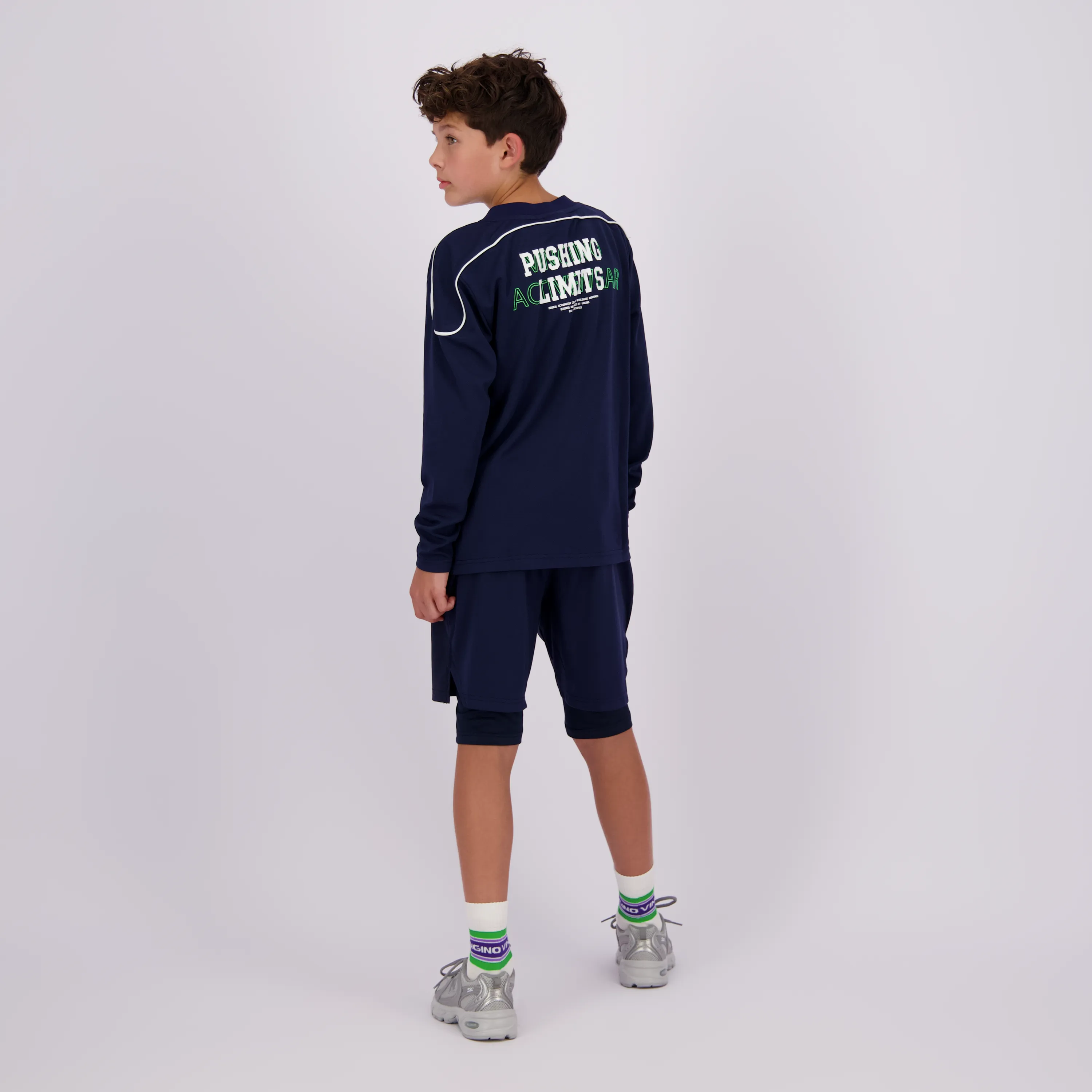 T-shirt Jordan