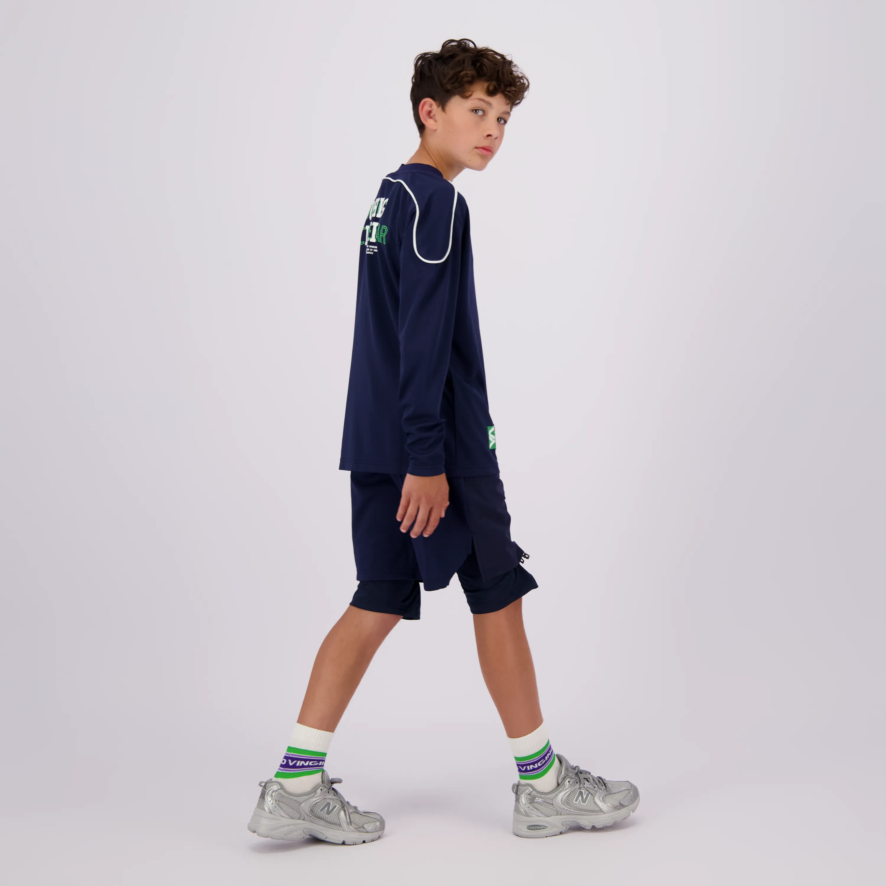 T-shirt Jordan