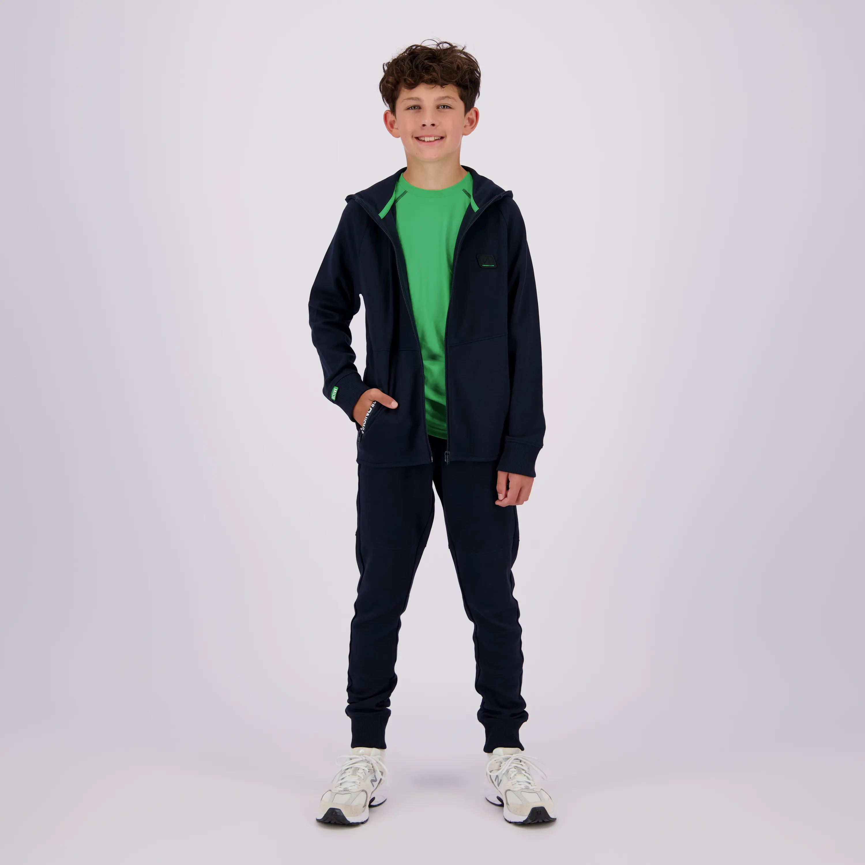 Vest Olympic