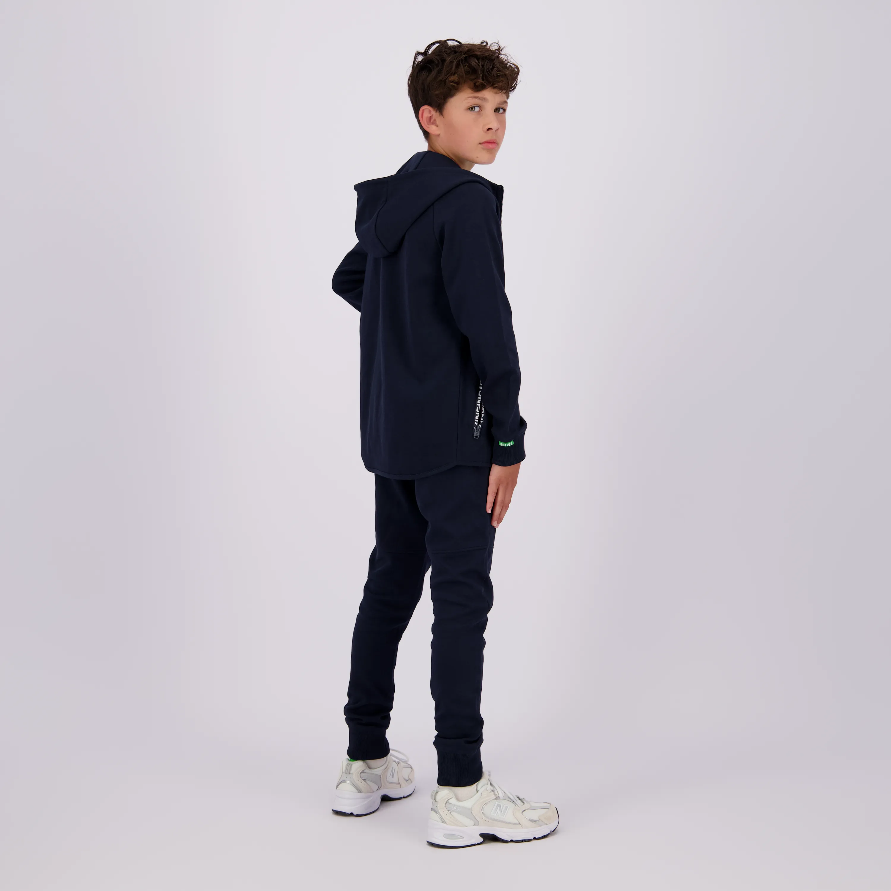 Vest Olympic